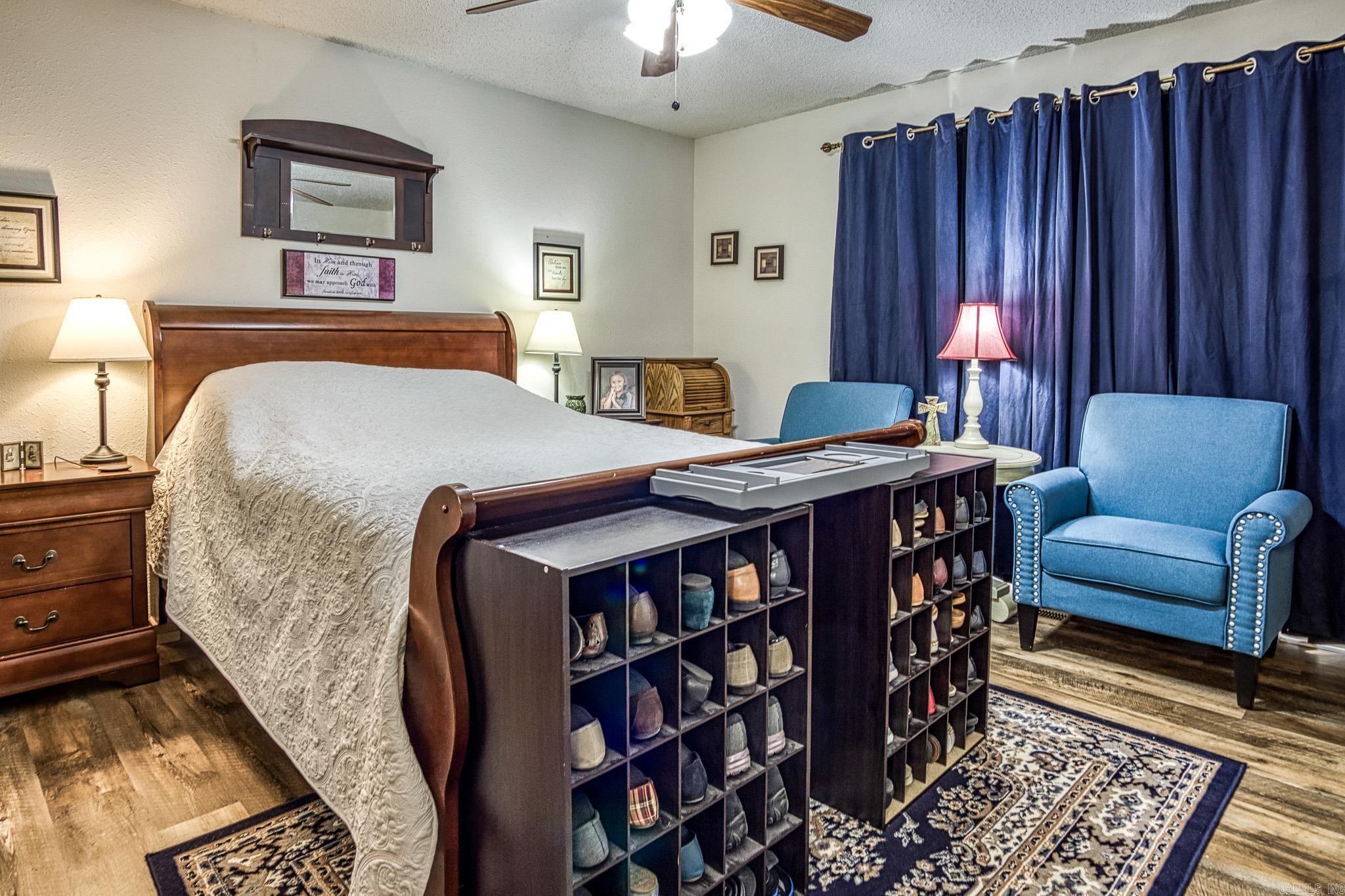 Escocia - Residential