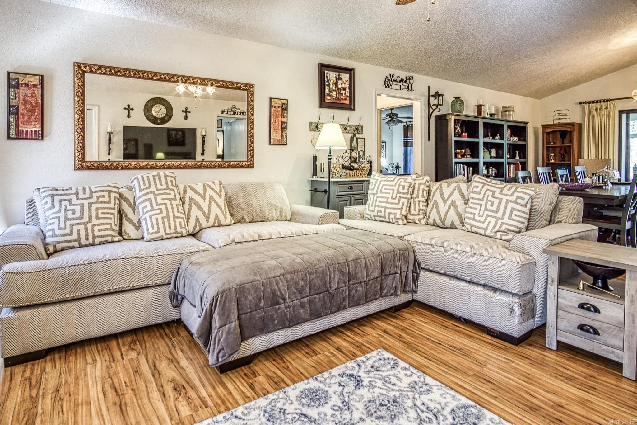 Escocia - Residential