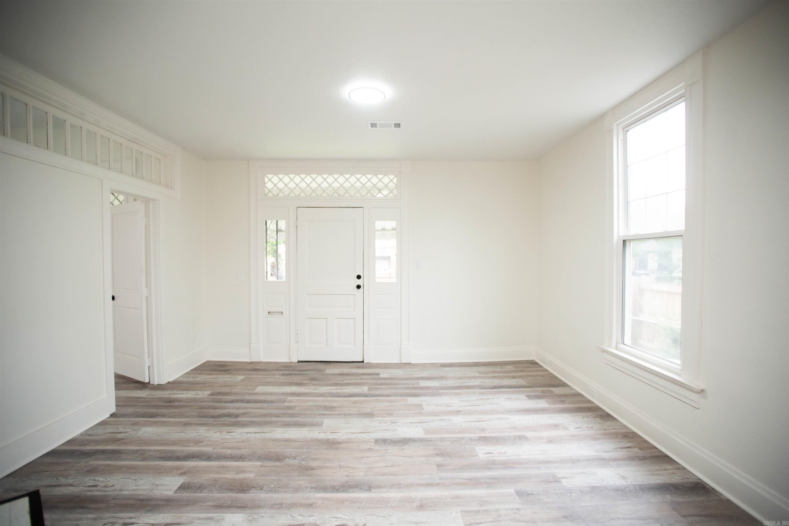 KIMBALL SOUTH PARK - Residential