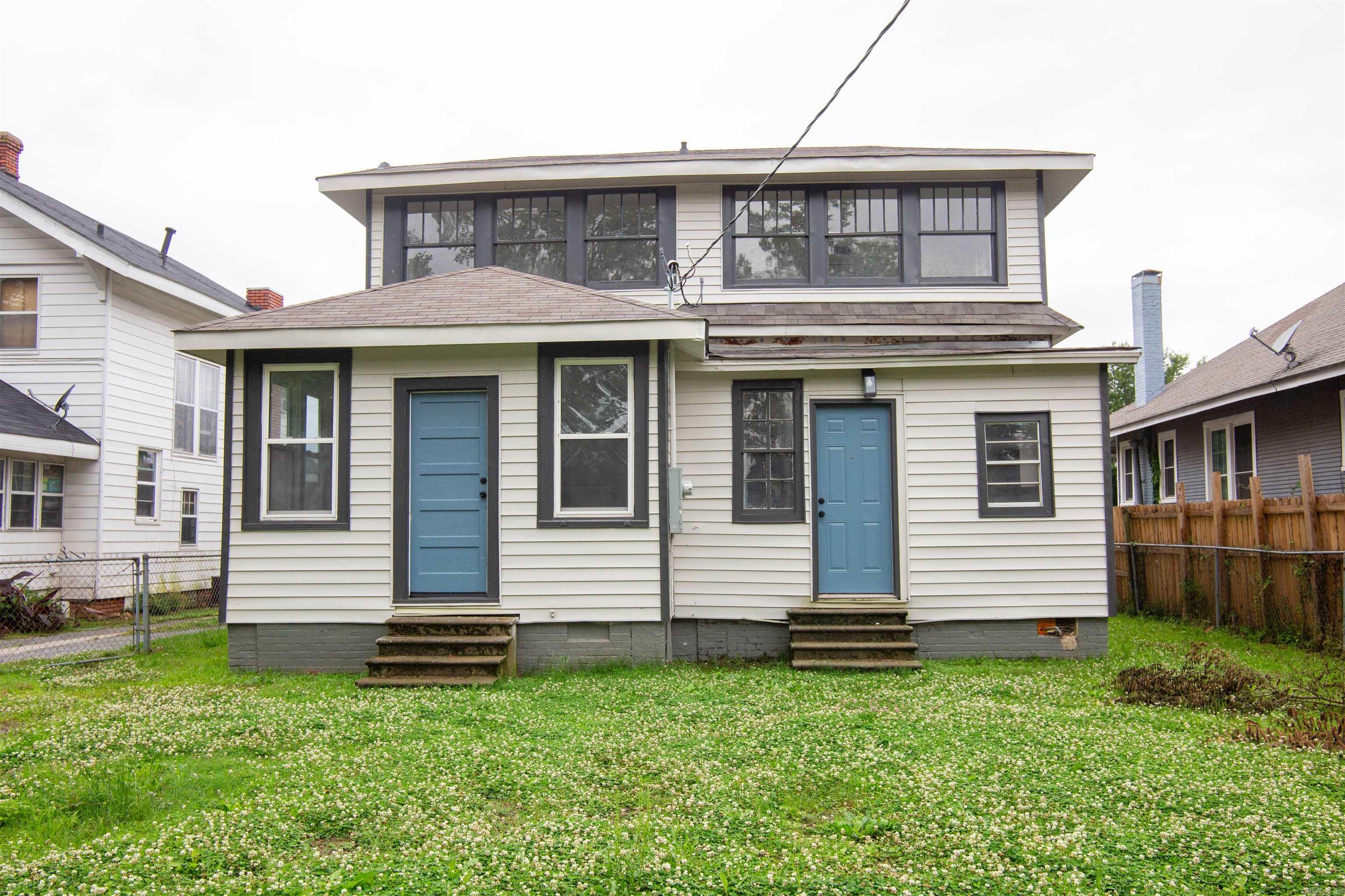 KIMBALL SOUTH PARK - Residential