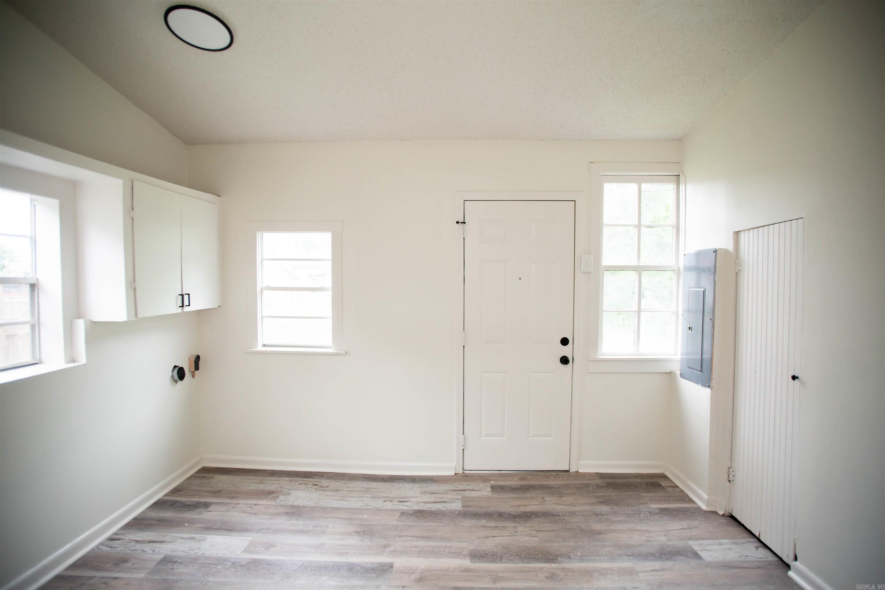 KIMBALL SOUTH PARK - Residential