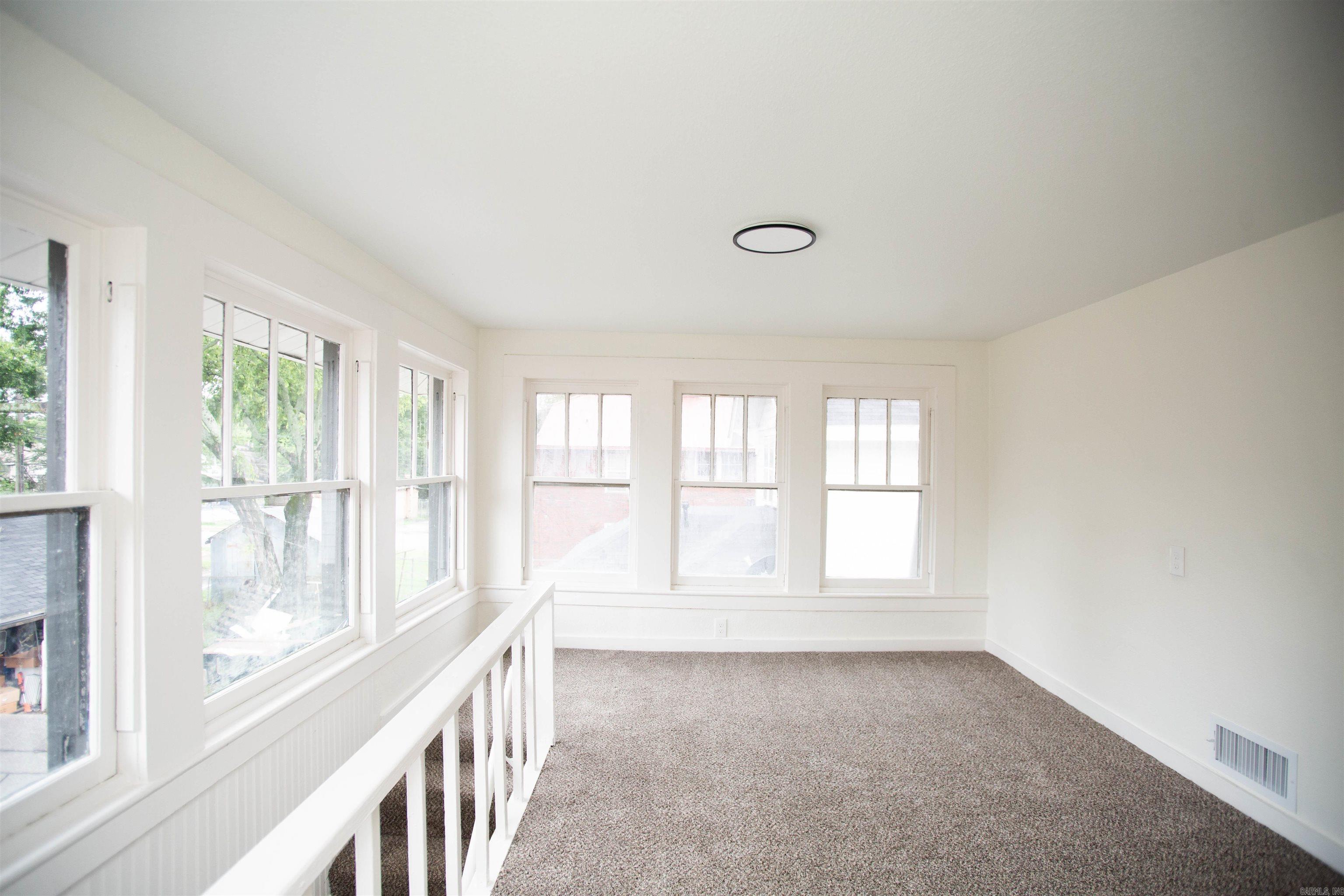 KIMBALL SOUTH PARK - Residential