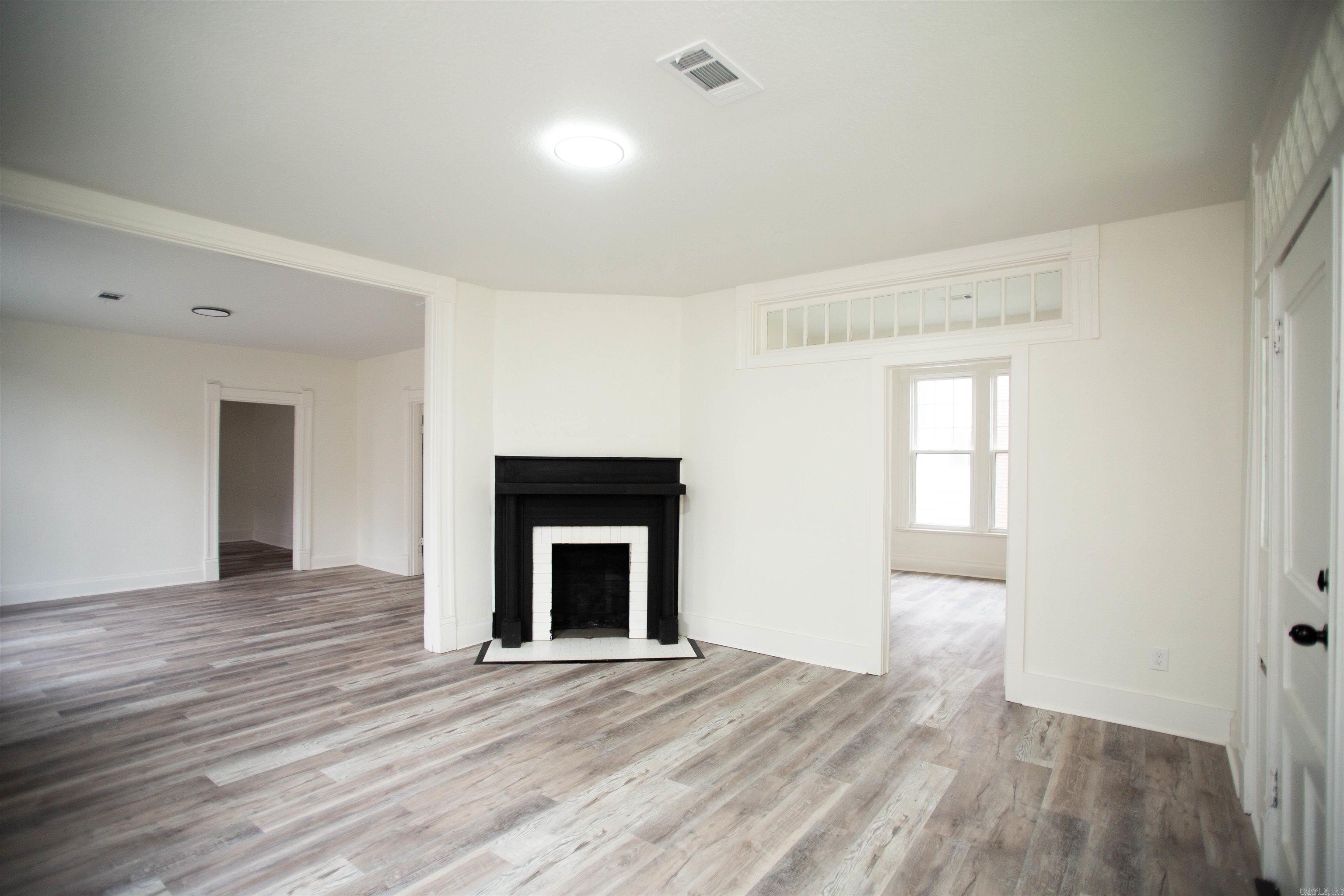 KIMBALL SOUTH PARK - Residential