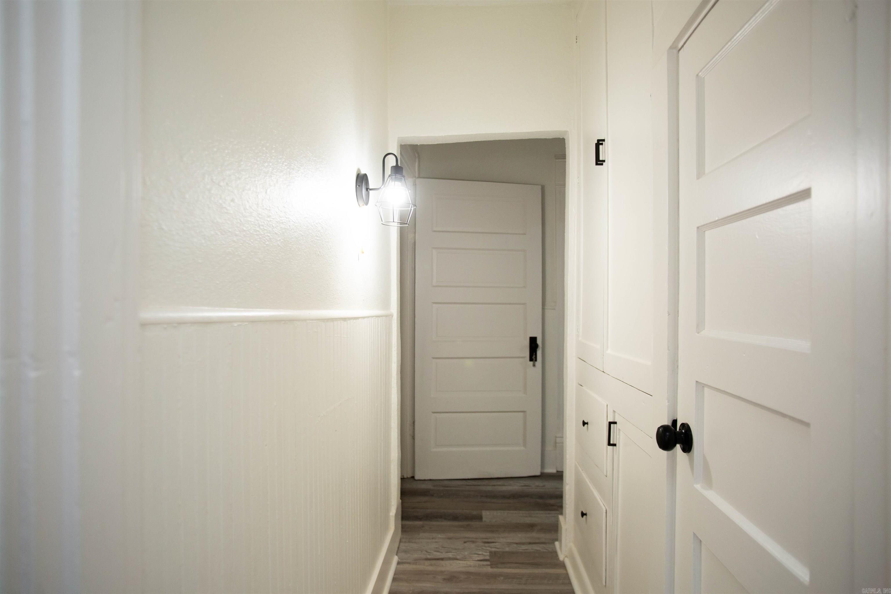 KIMBALL SOUTH PARK - Residential