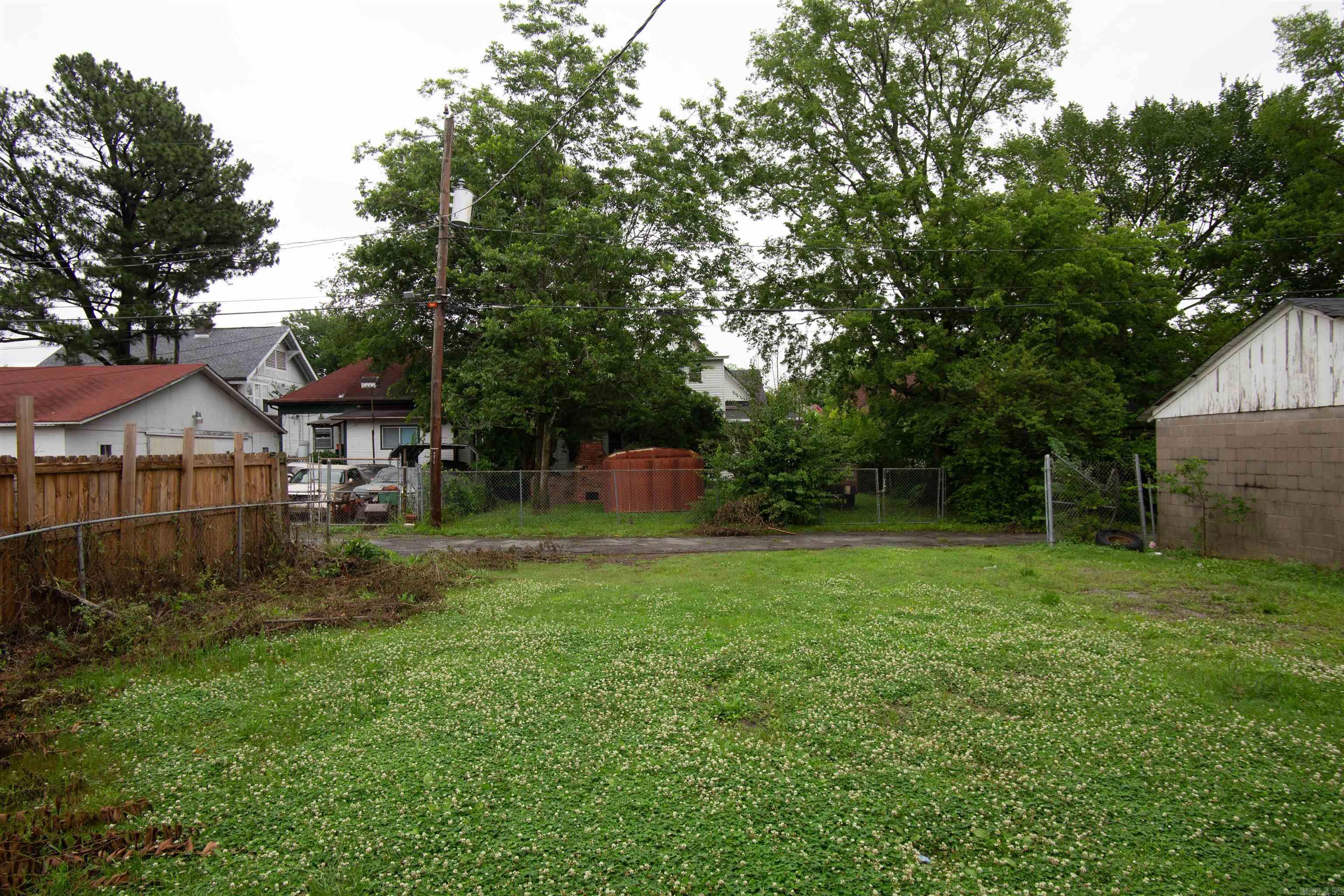 KIMBALL SOUTH PARK - Residential