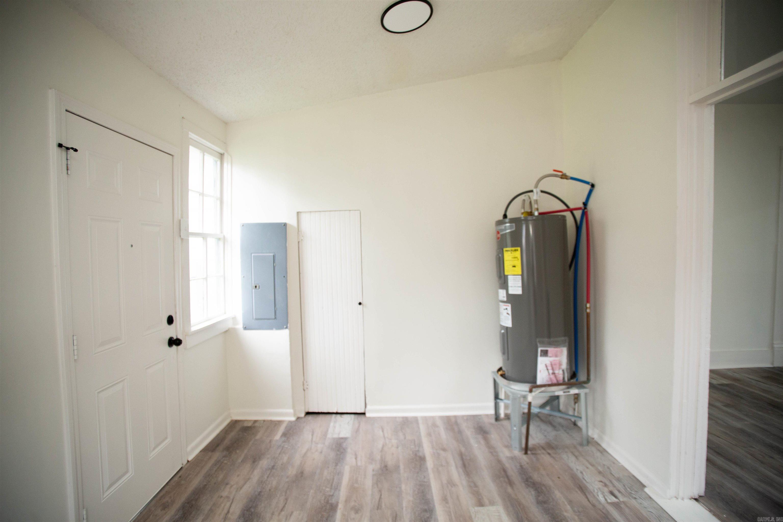 KIMBALL SOUTH PARK - Residential