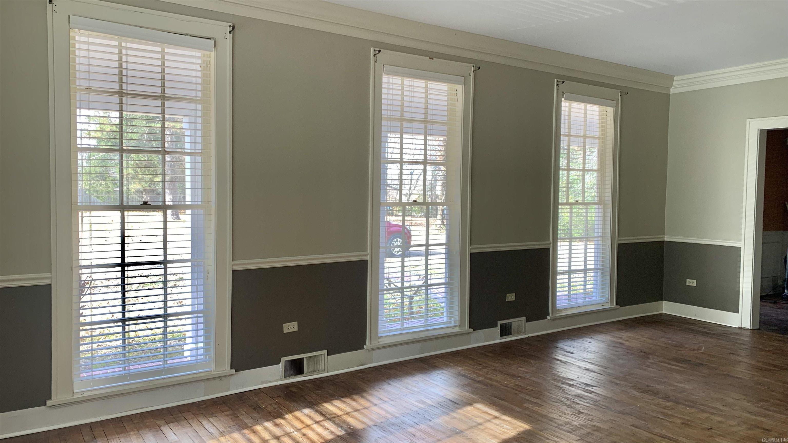 City of Forrest City - Residential