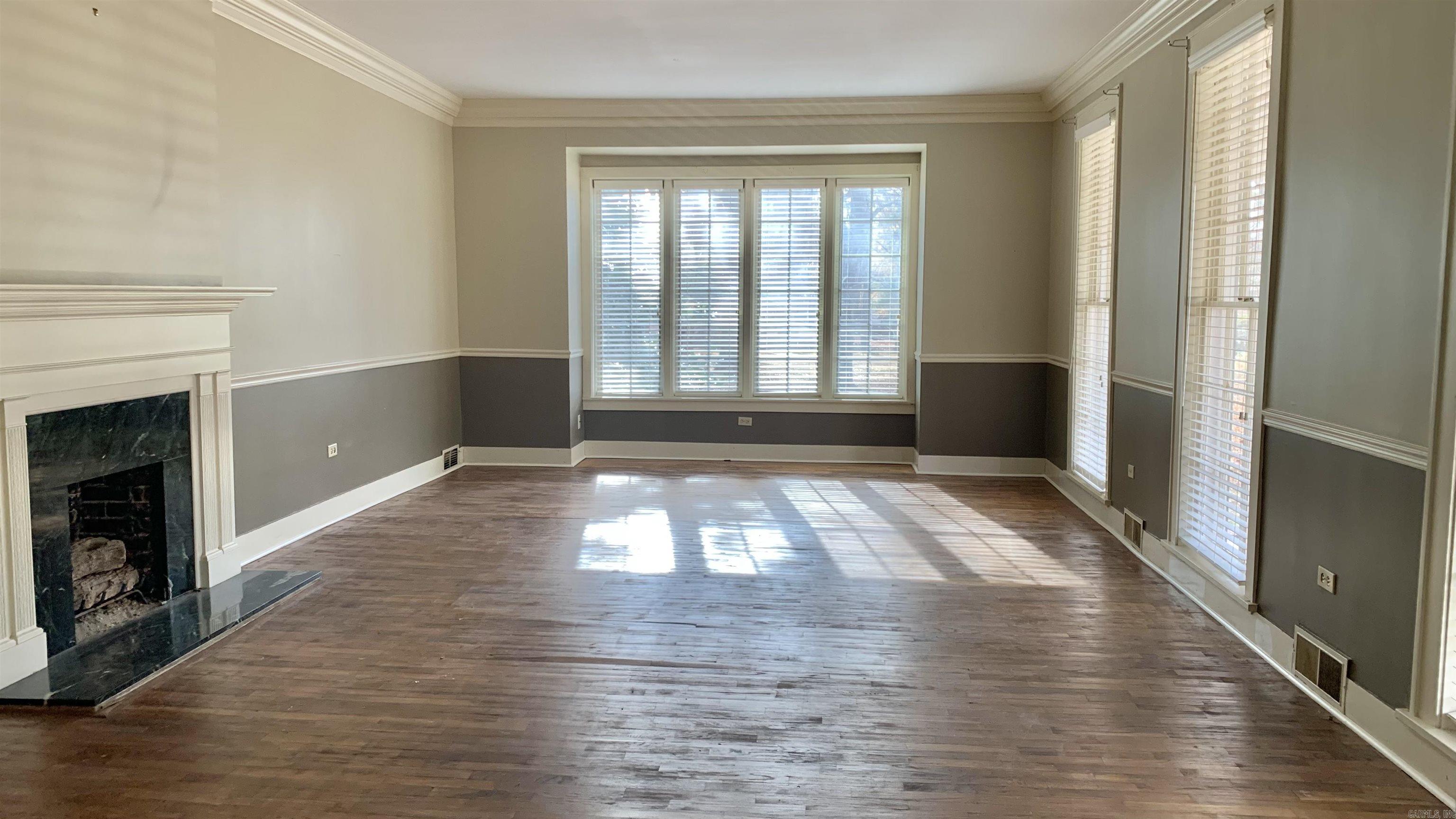 City of Forrest City - Residential