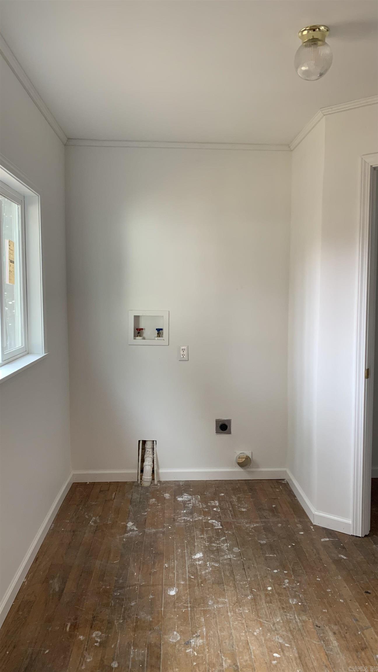 City of Forrest City - Residential