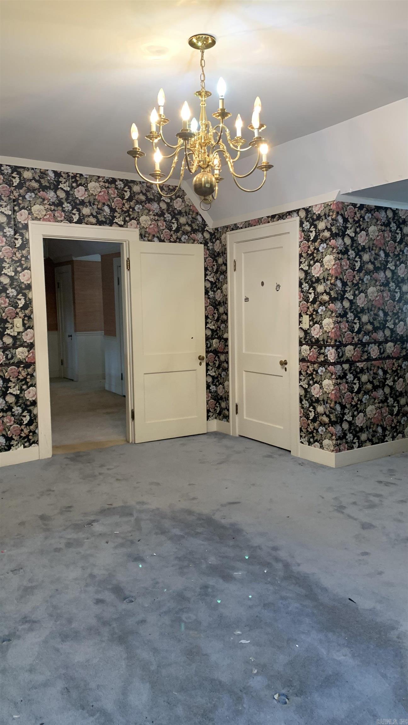 City of Forrest City - Residential