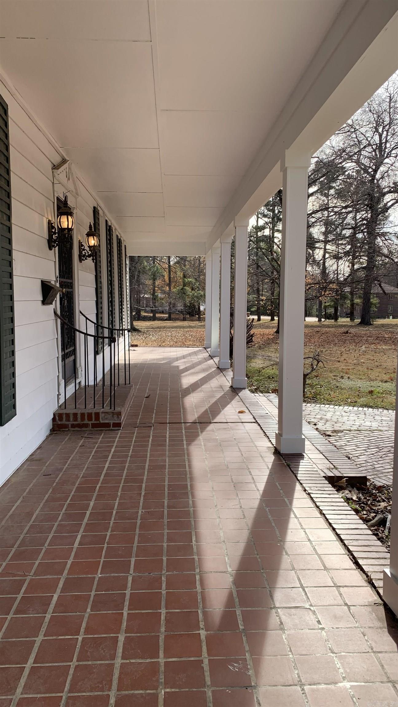 City of Forrest City - Residential