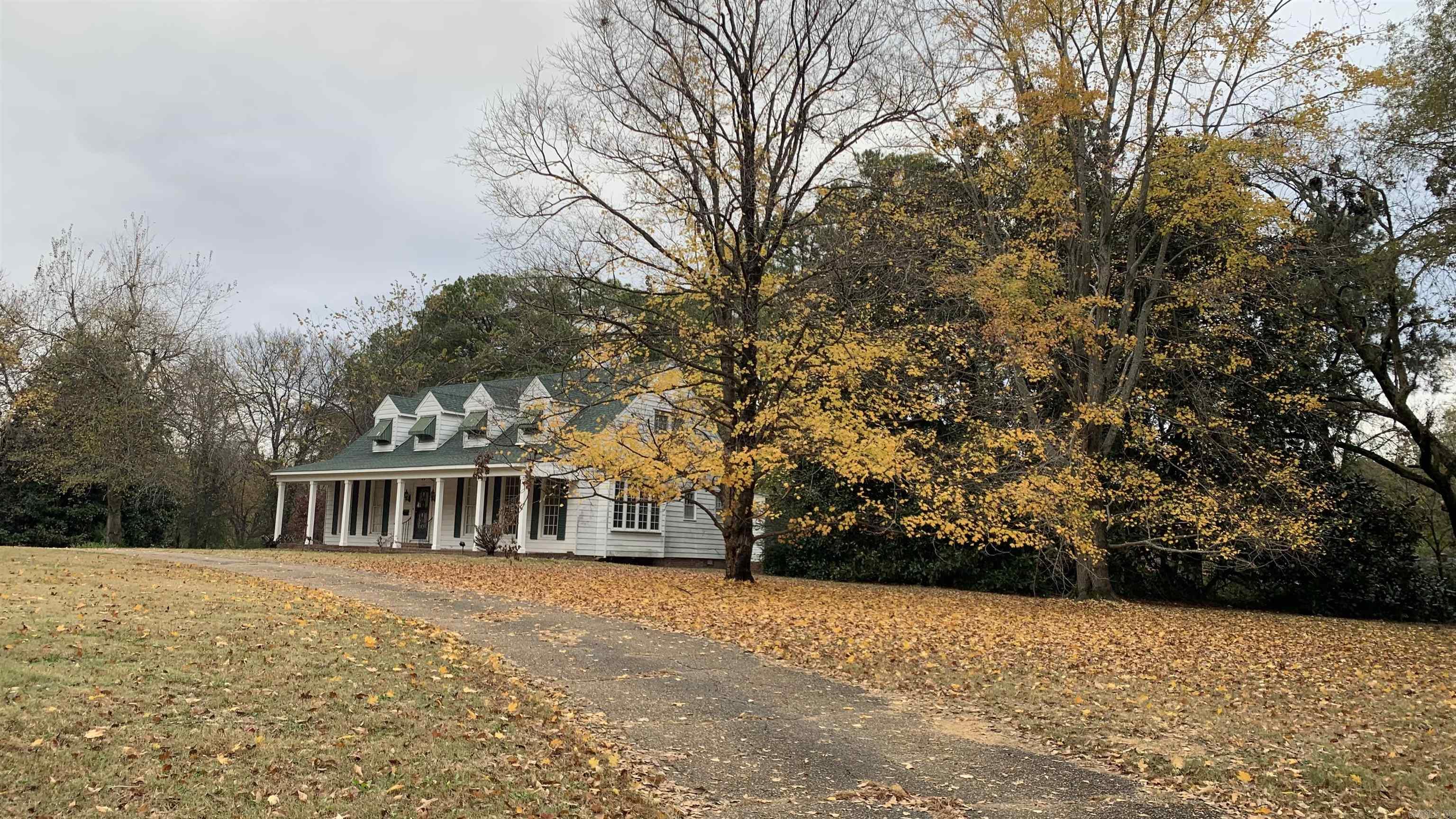 City of Forrest City - Residential