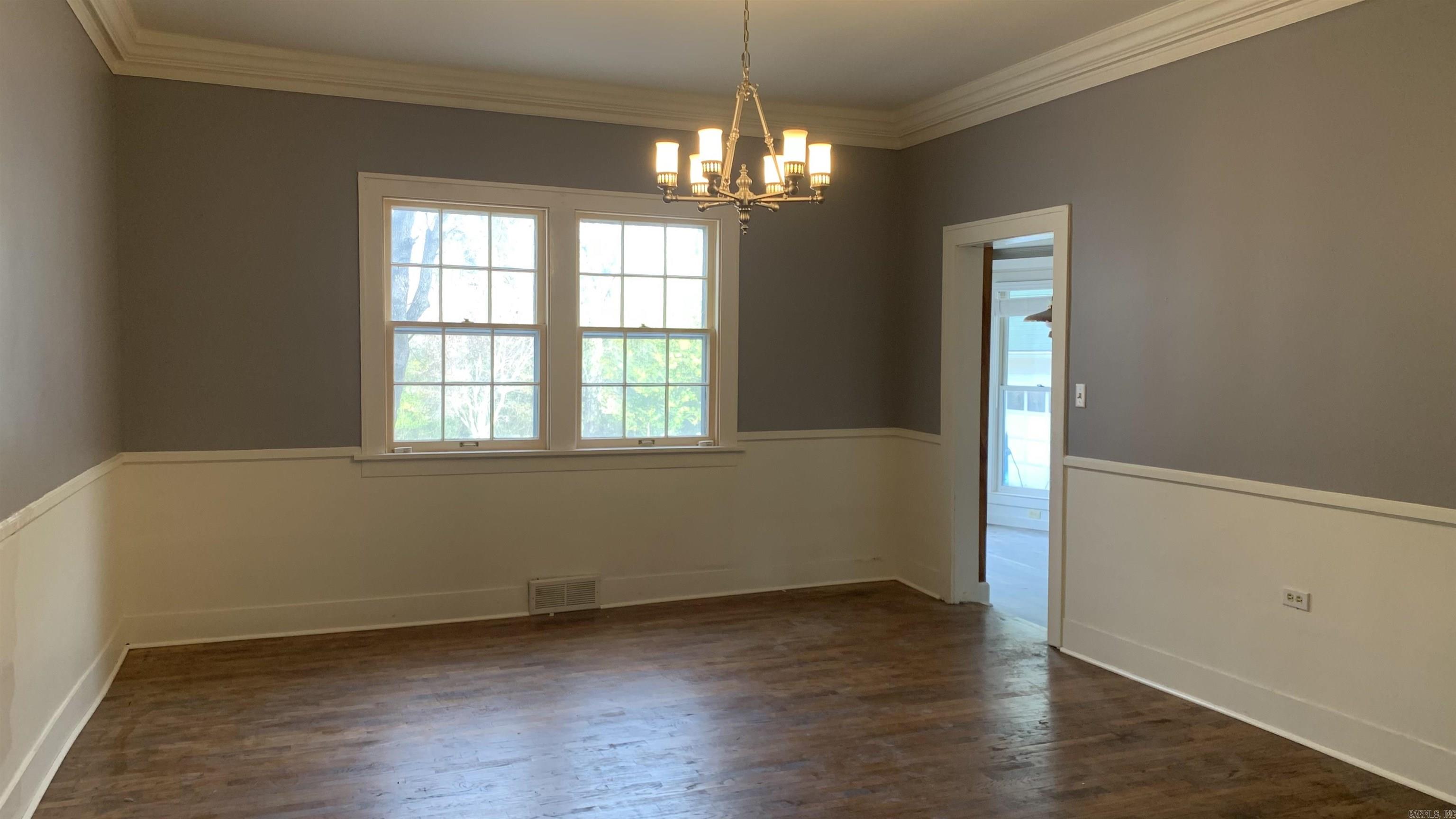 City of Forrest City - Residential