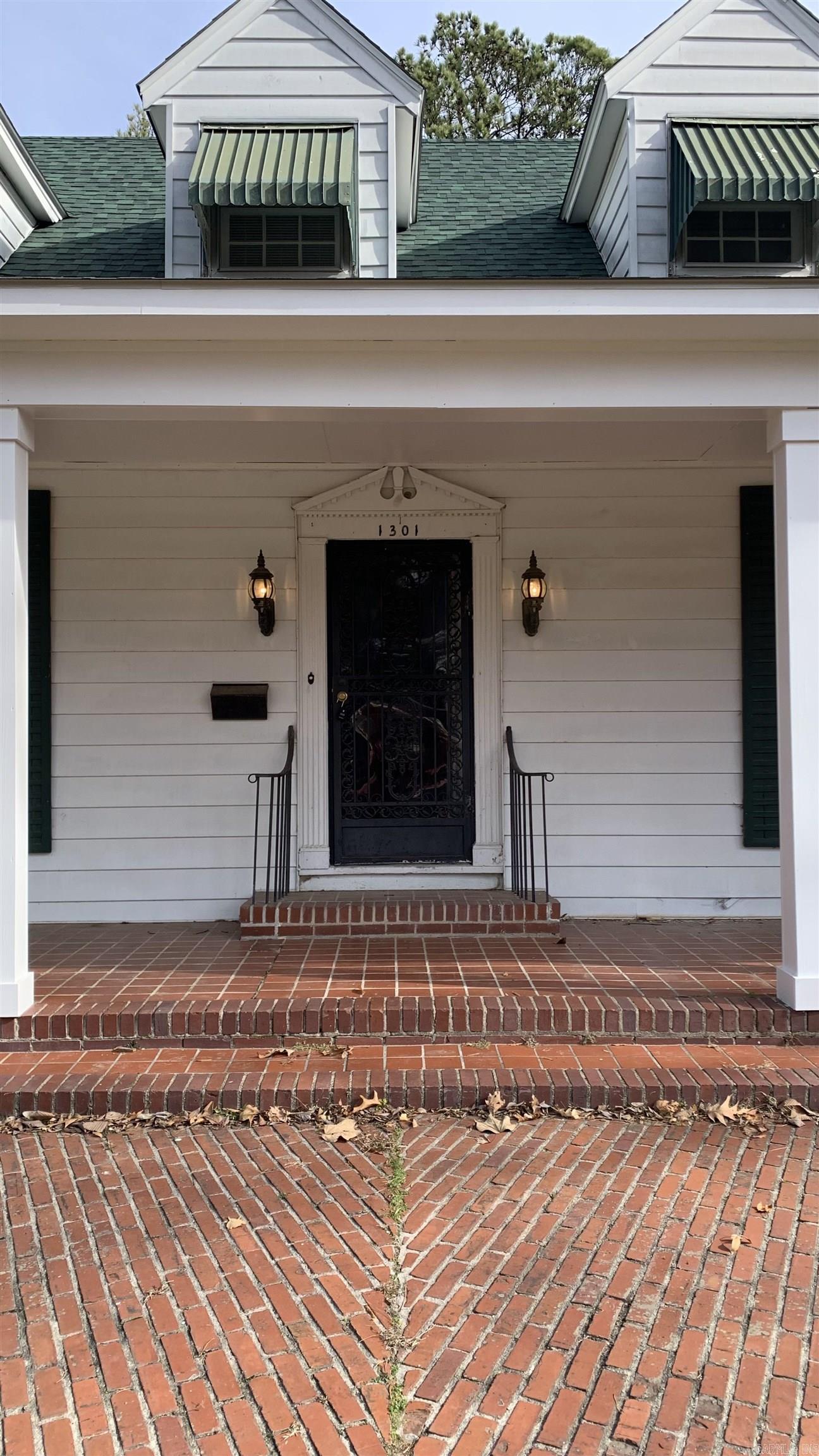 City of Forrest City - Residential