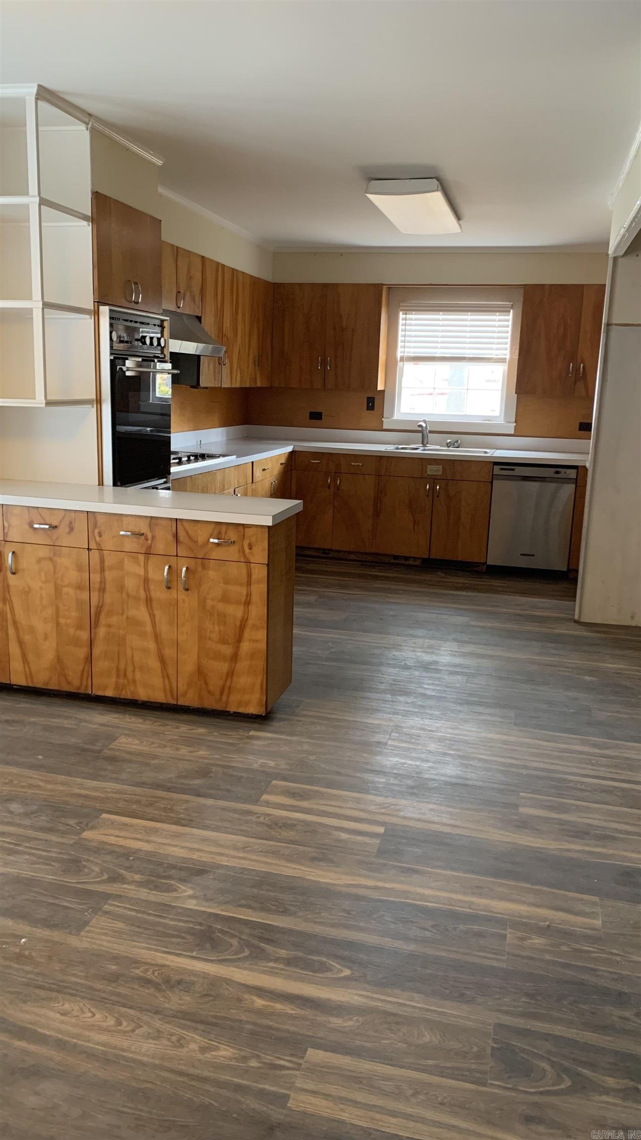 City of Forrest City - Residential