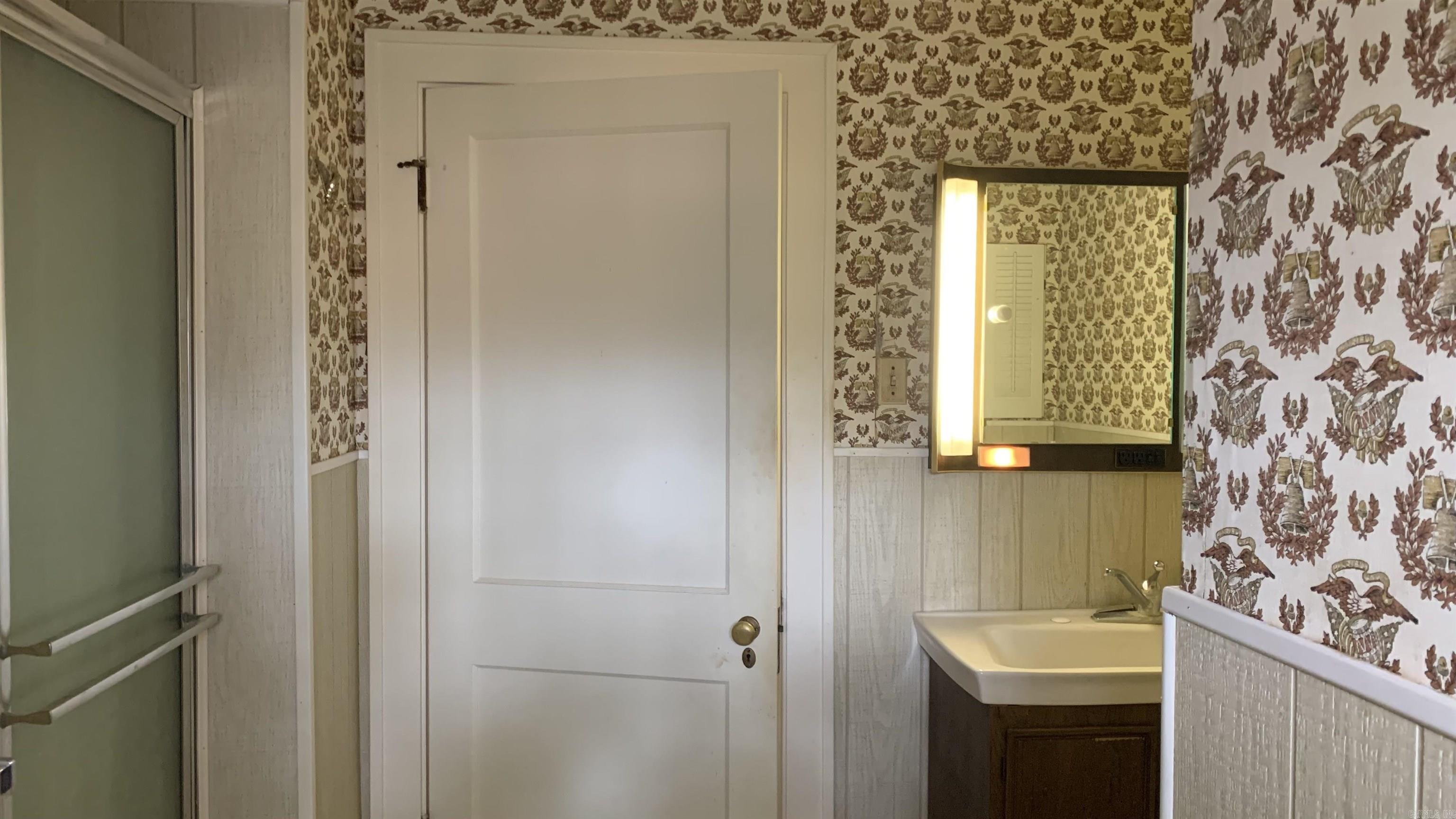 City of Forrest City - Residential