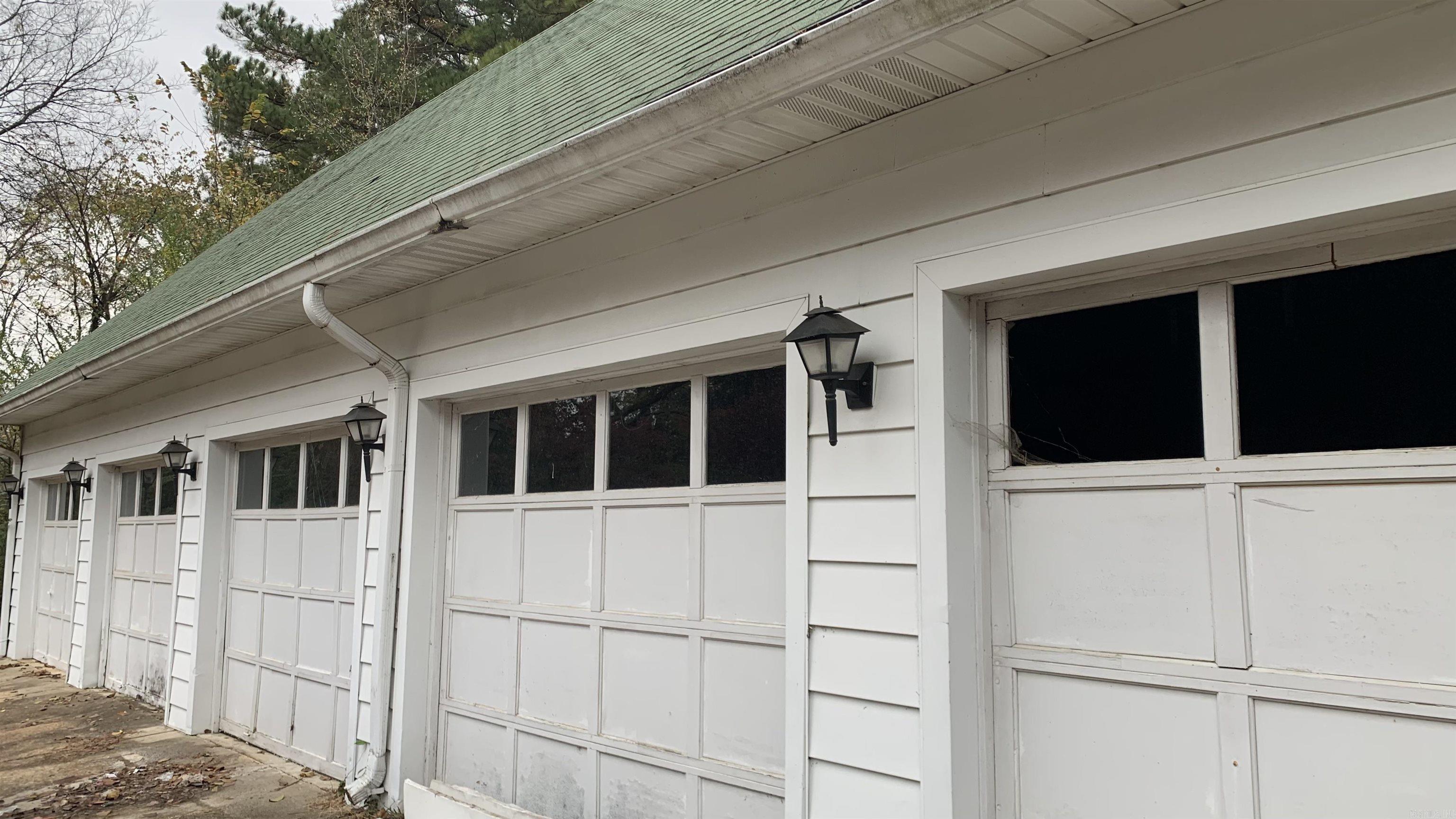 City of Forrest City - Residential