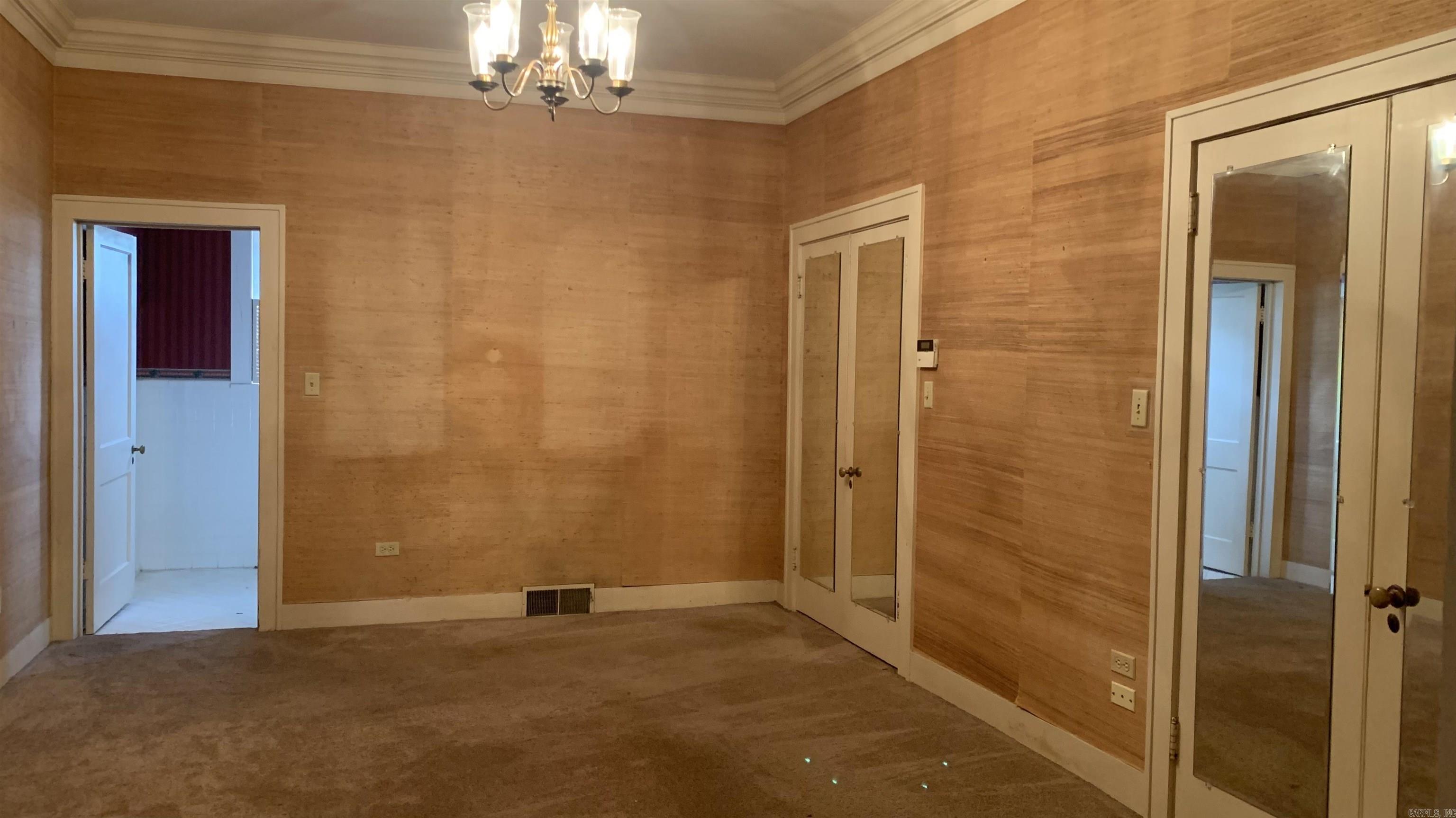 City of Forrest City - Residential