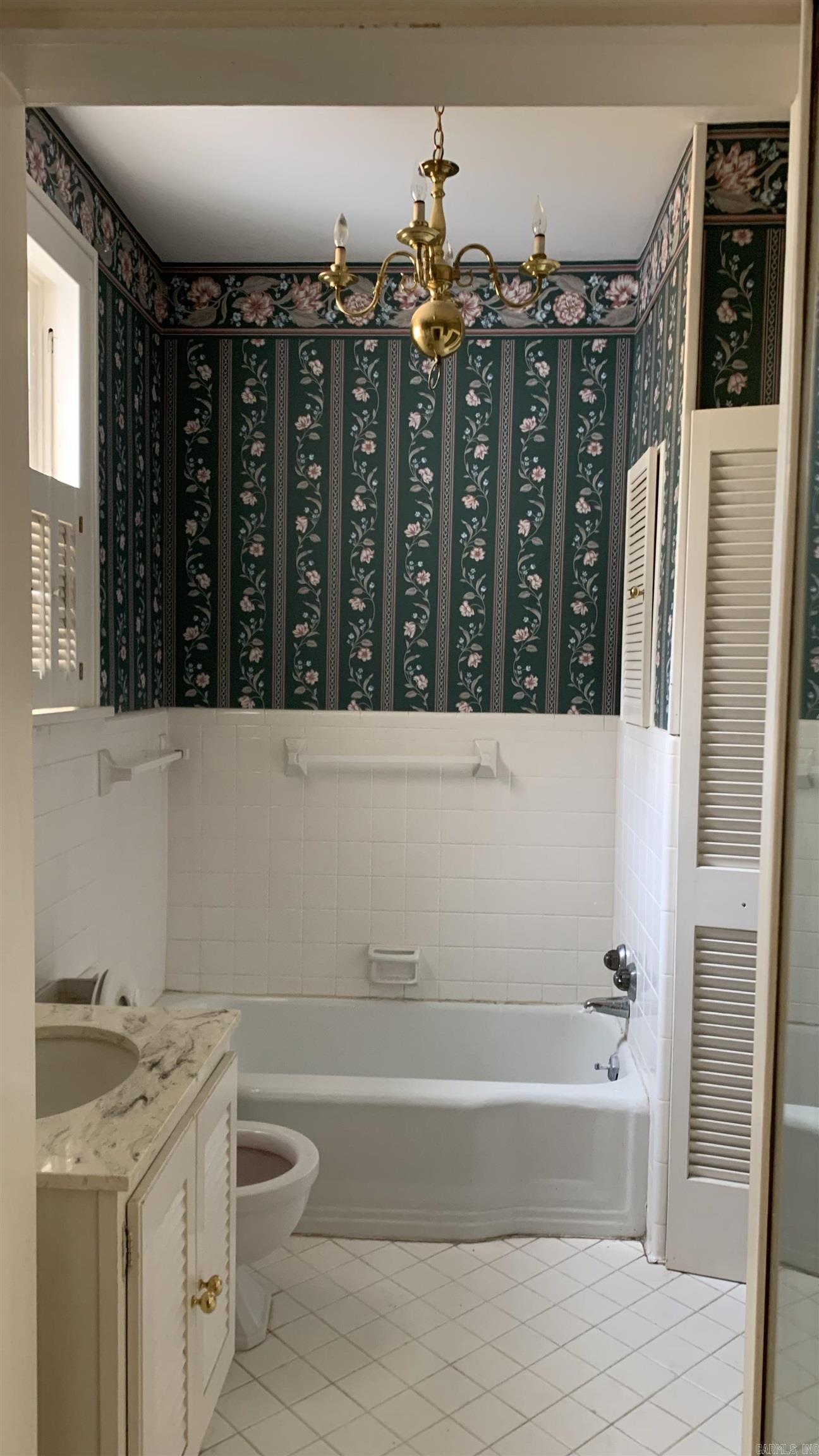 City of Forrest City - Residential