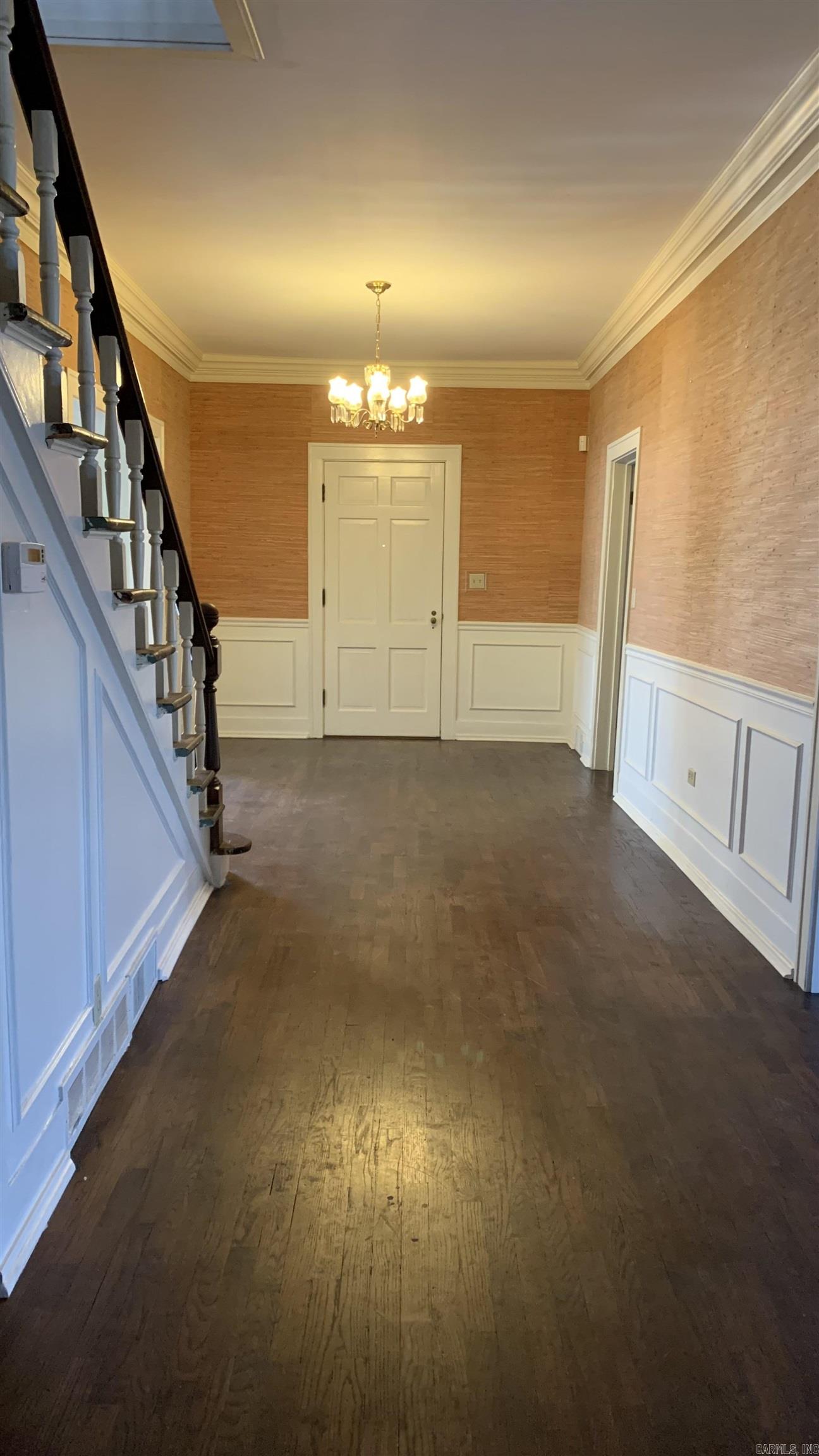 City of Forrest City - Residential