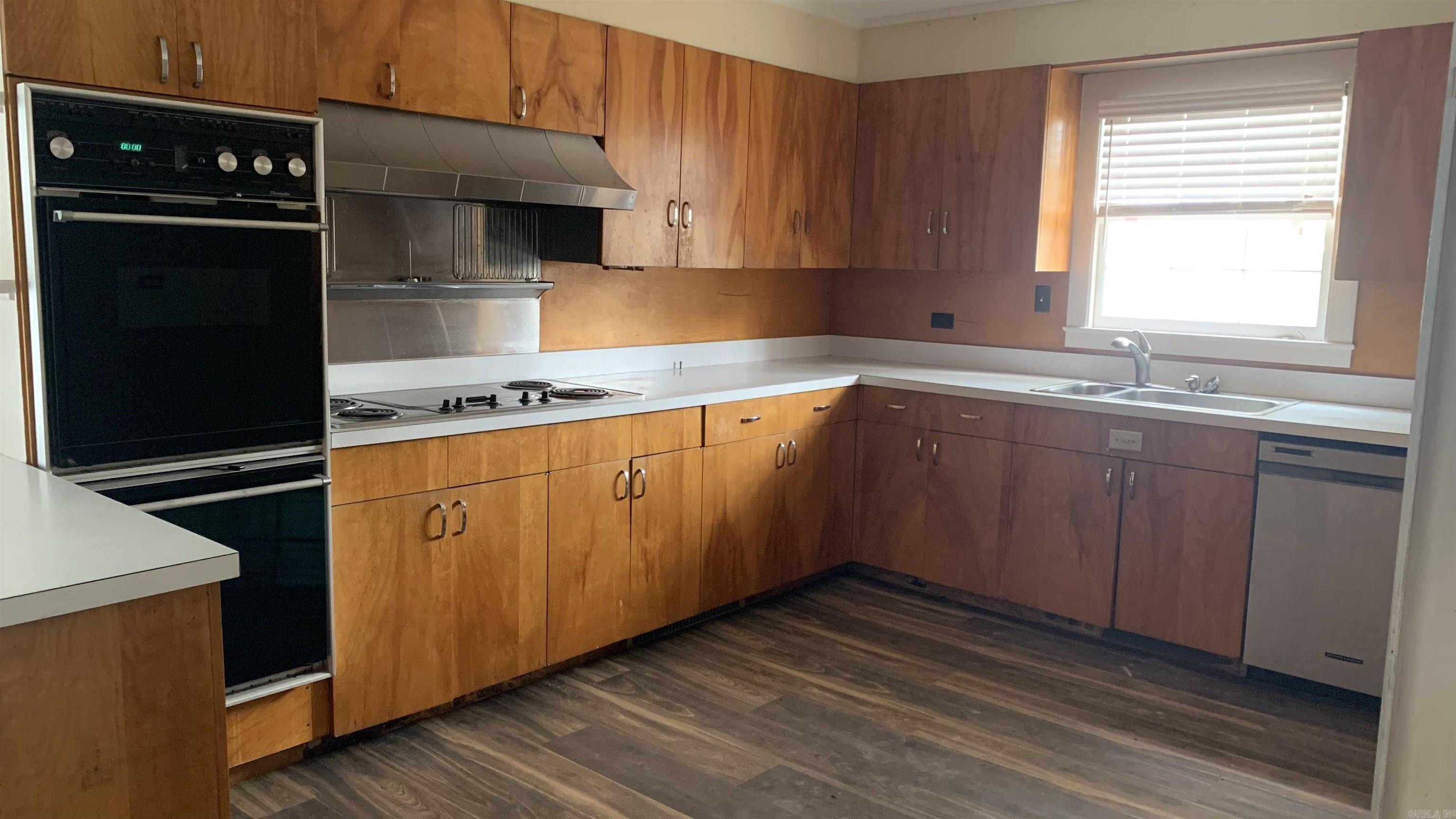 City of Forrest City - Residential