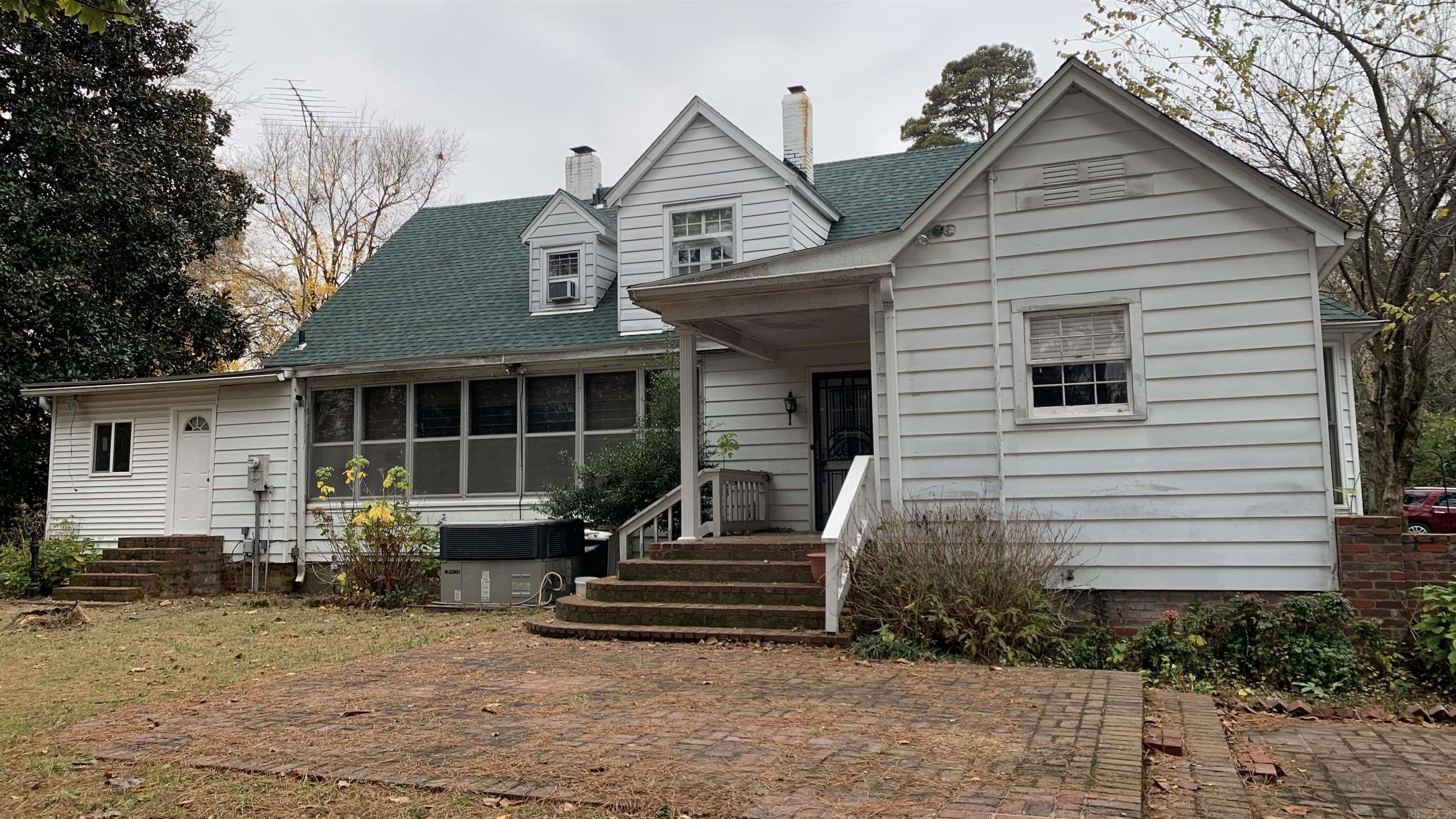 City of Forrest City - Residential