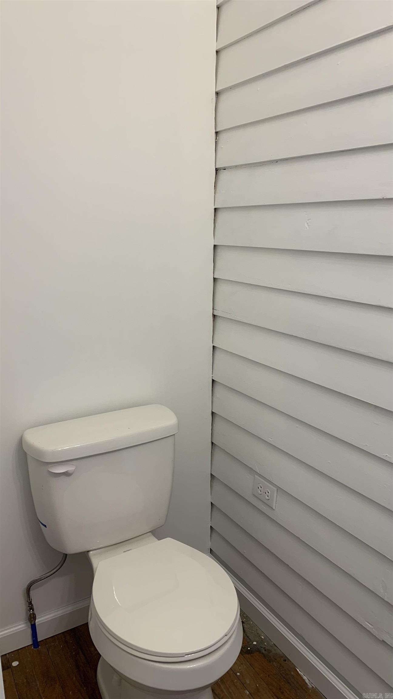 City of Forrest City - Residential