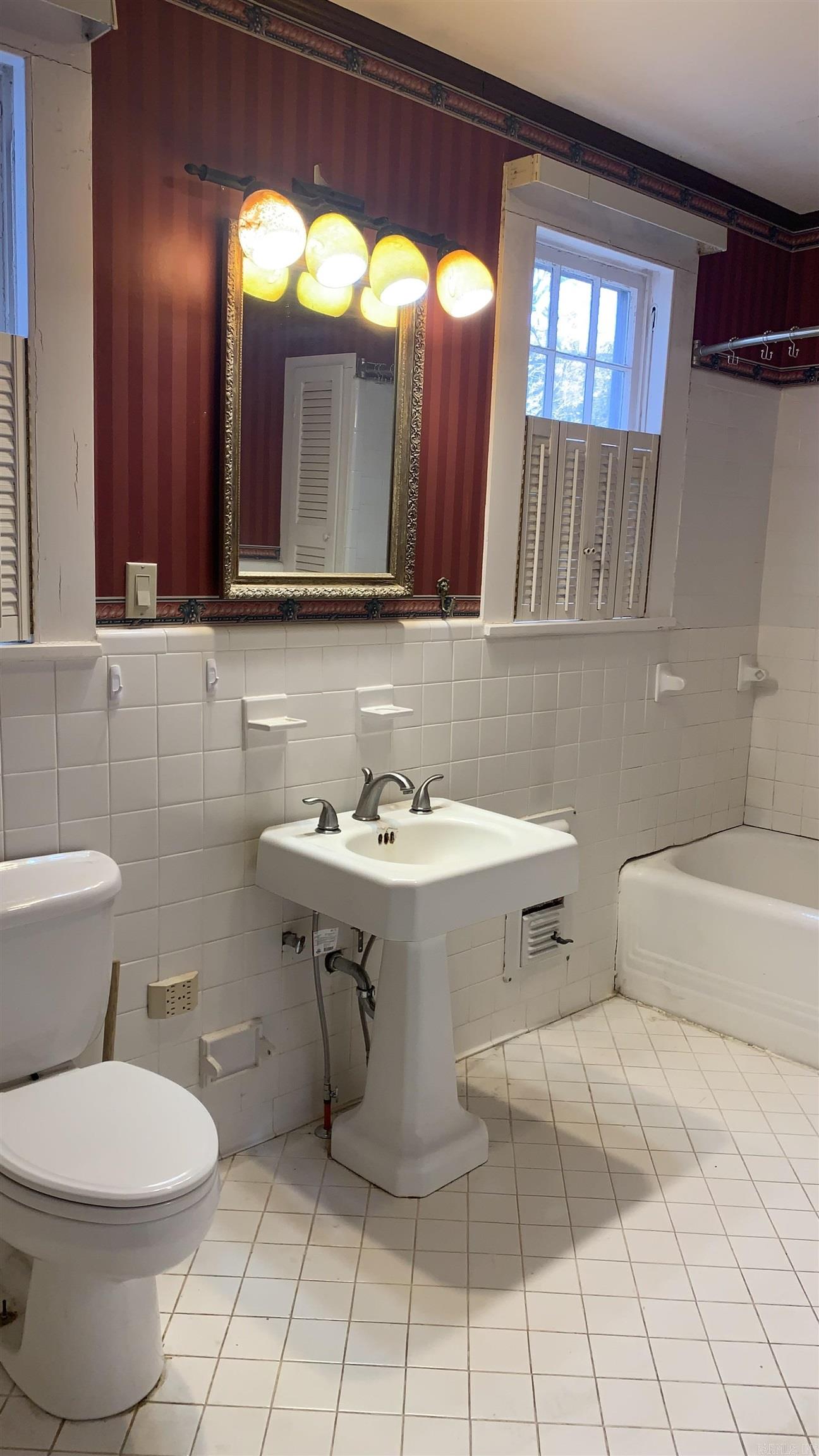 City of Forrest City - Residential