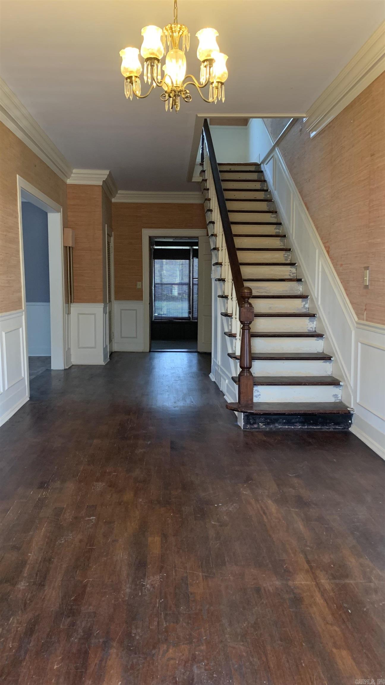 City of Forrest City - Residential