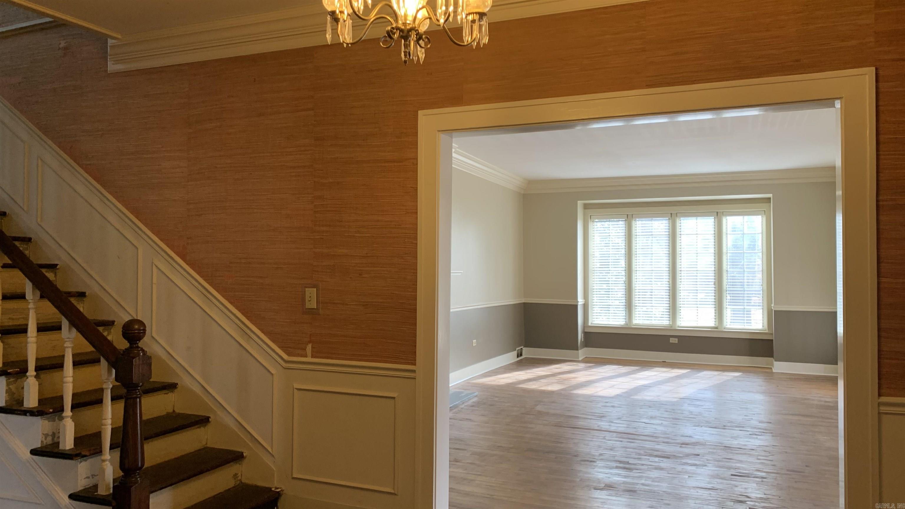 City of Forrest City - Residential