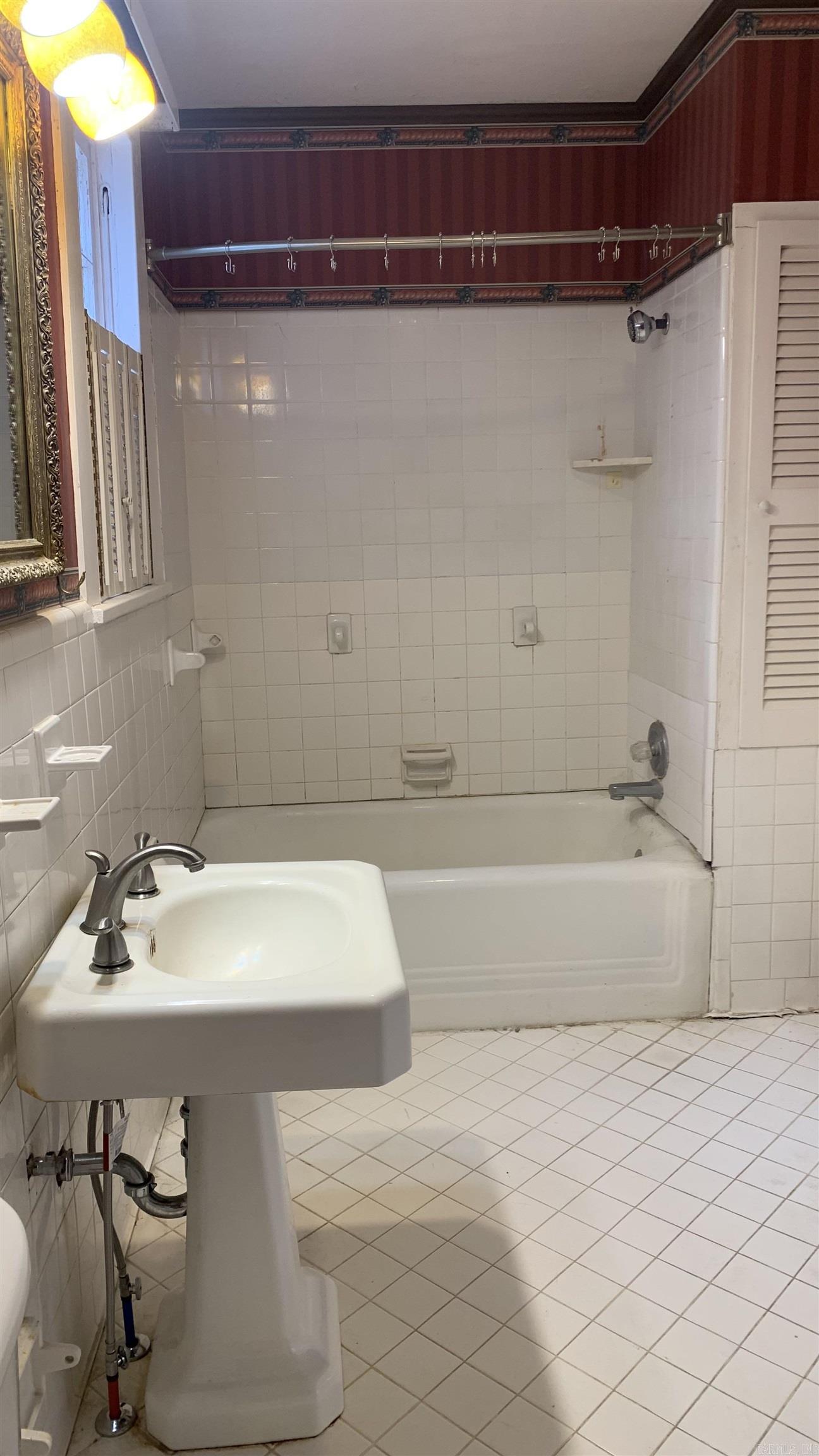 City of Forrest City - Residential