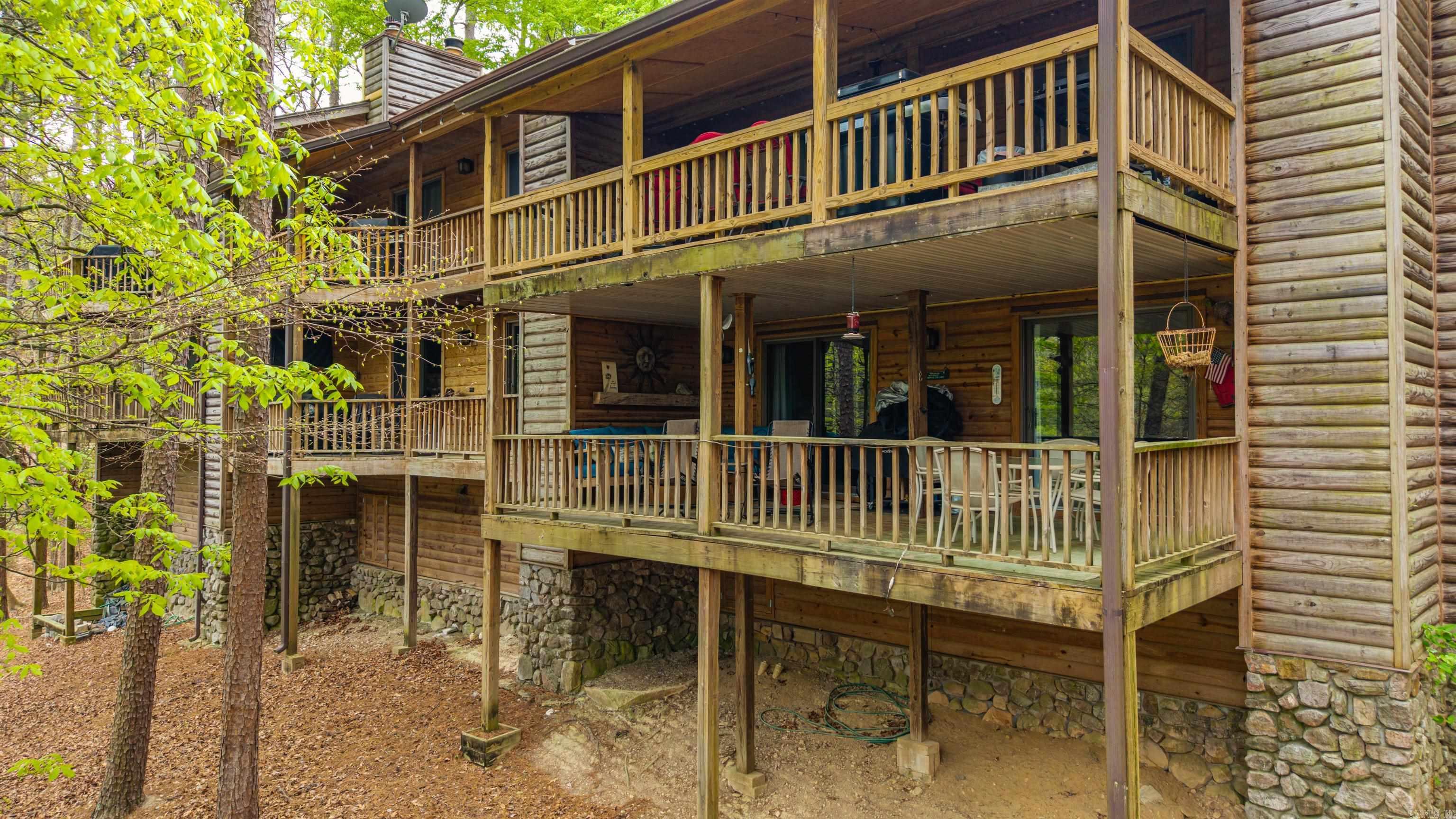 HARBOR EAST CONDO - Residential