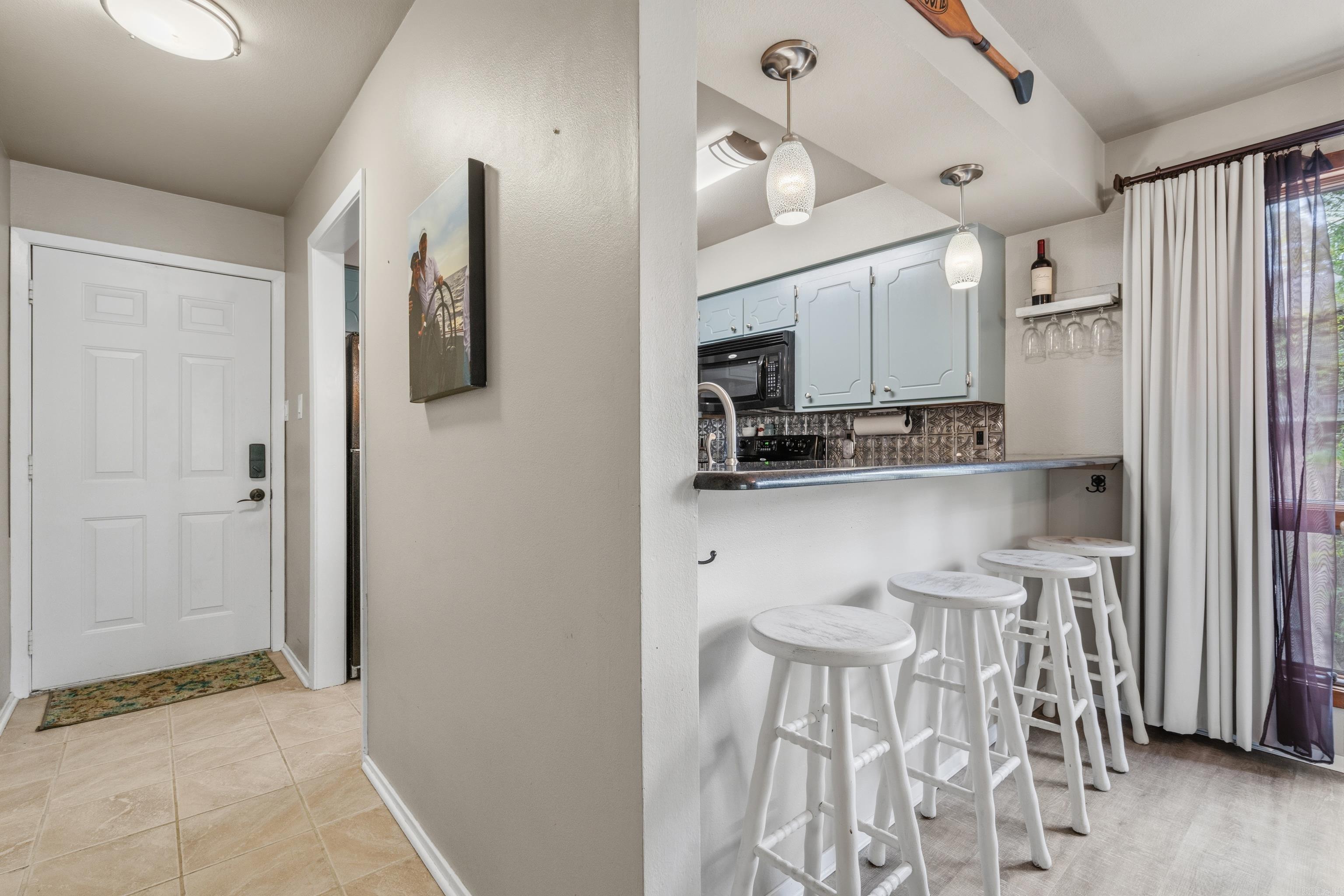 HARBOR EAST CONDO - Residential