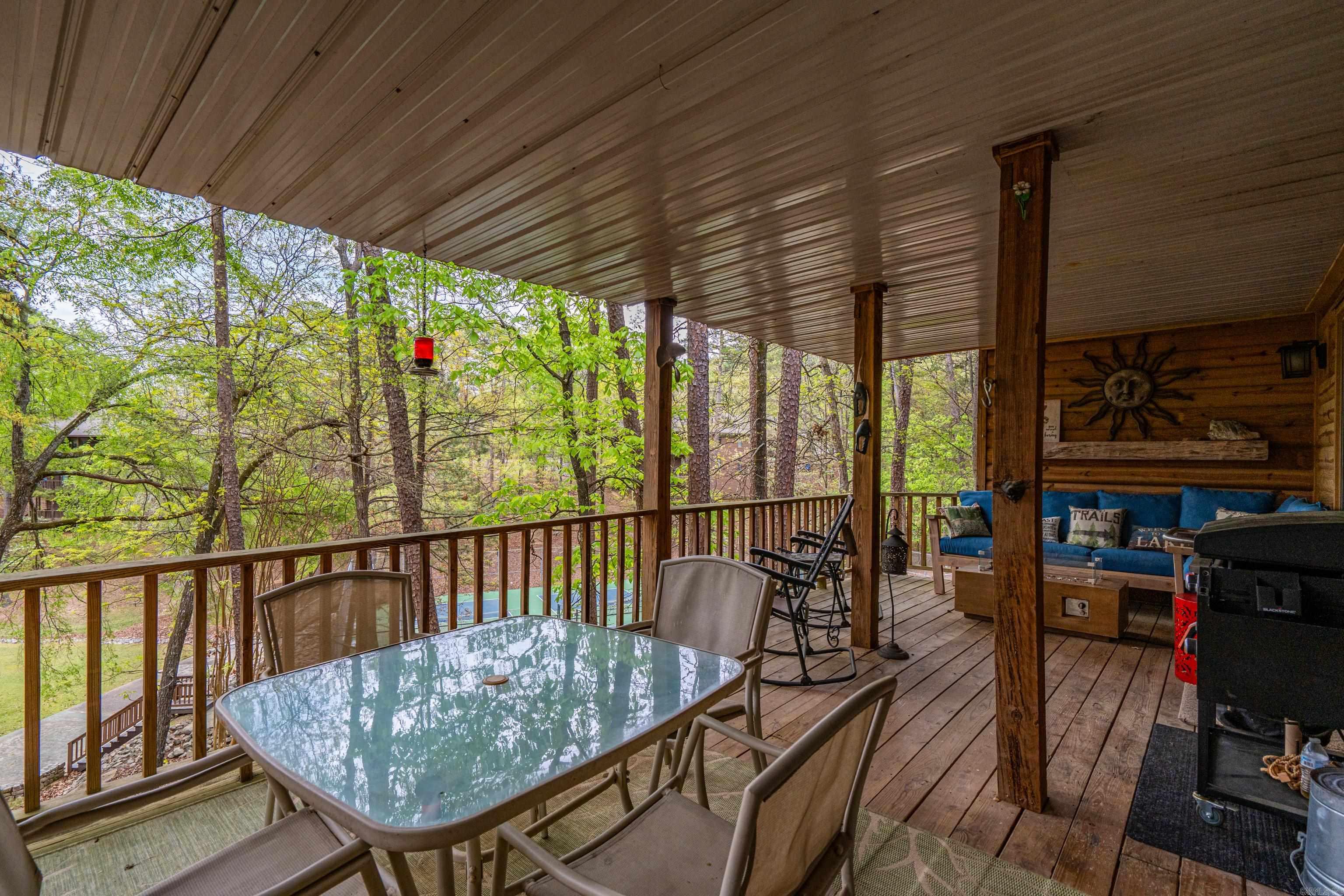 HARBOR EAST CONDO - Residential