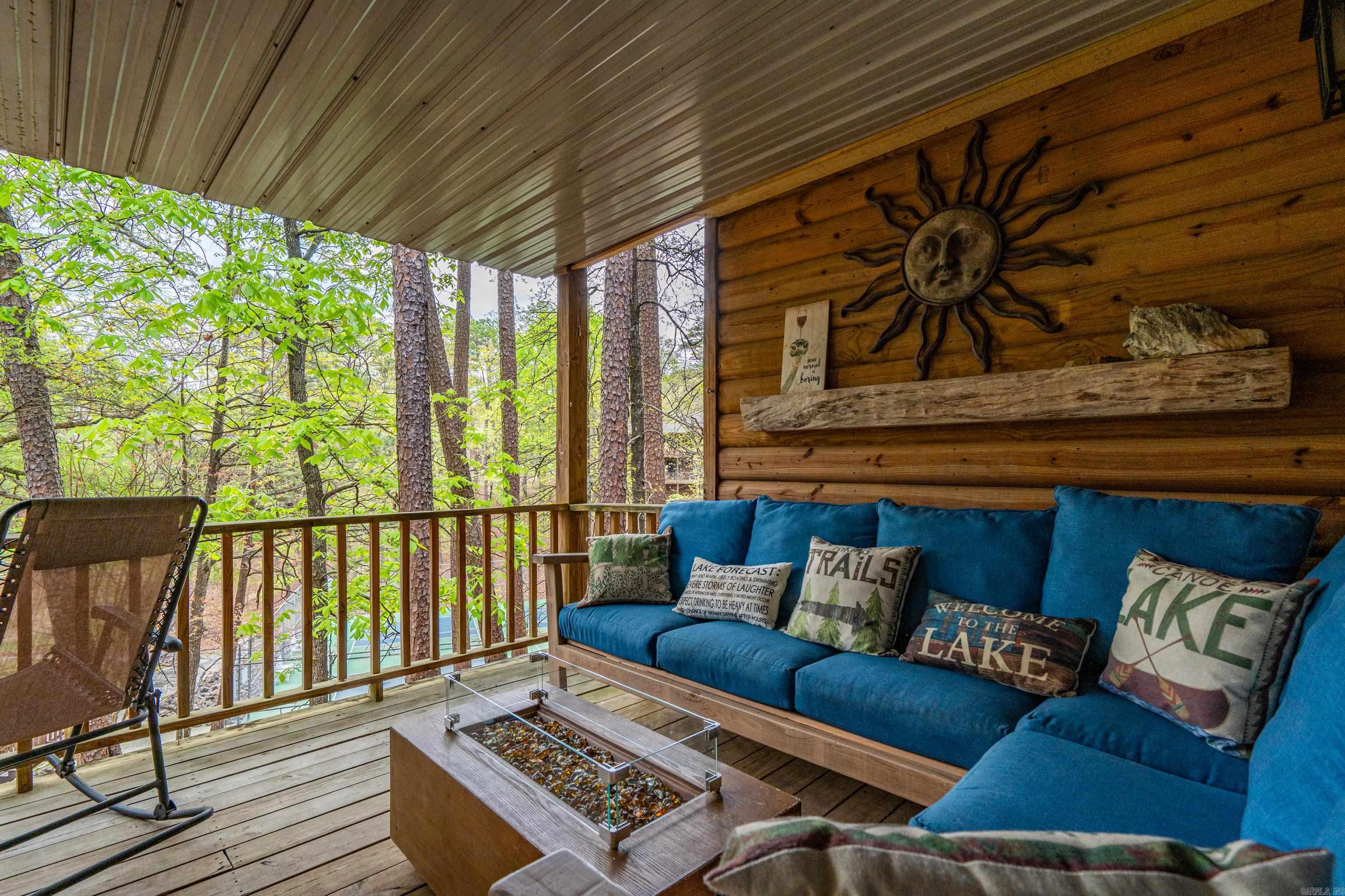 HARBOR EAST CONDO - Residential