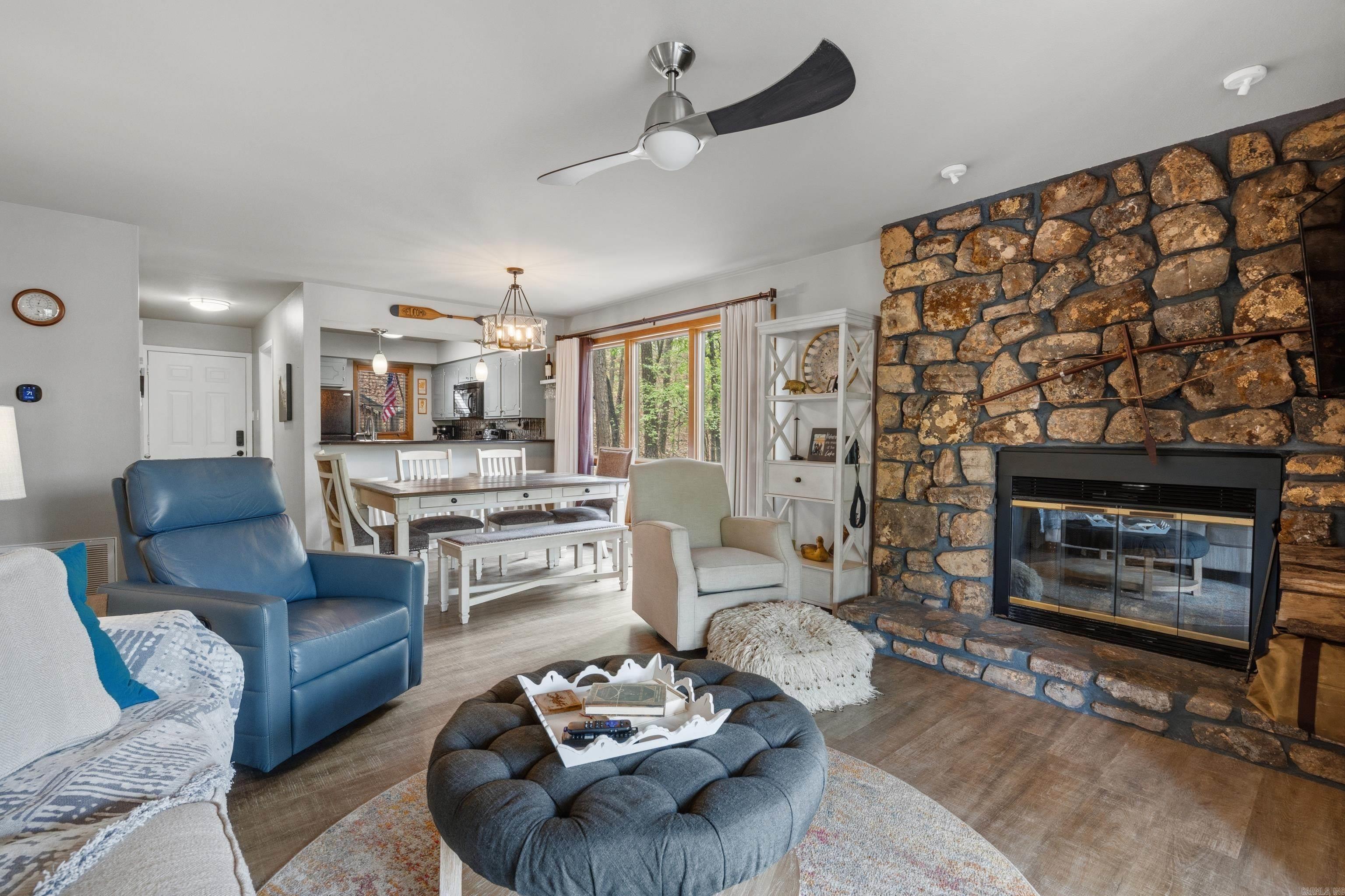 HARBOR EAST CONDO - Residential