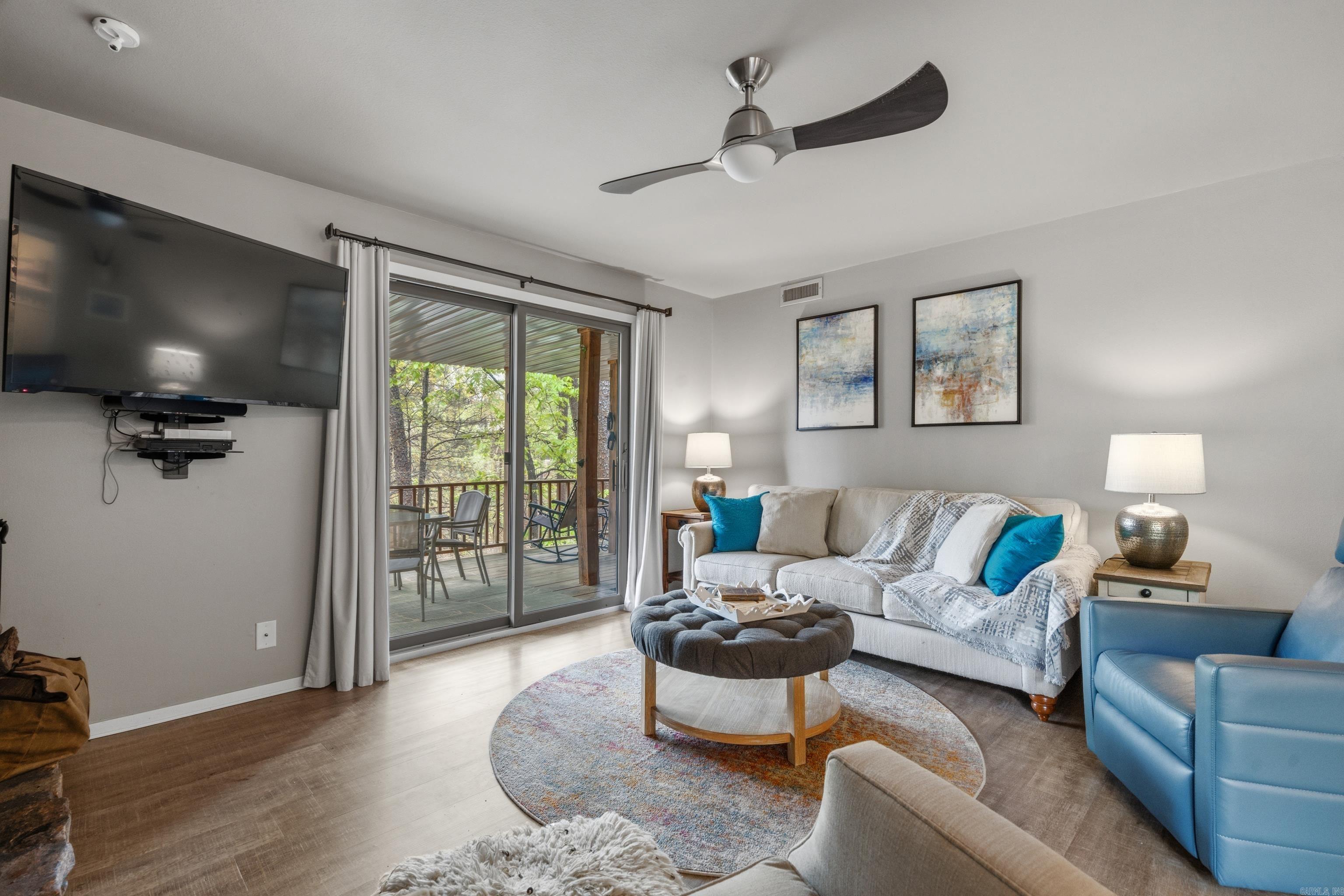 HARBOR EAST CONDO - Residential