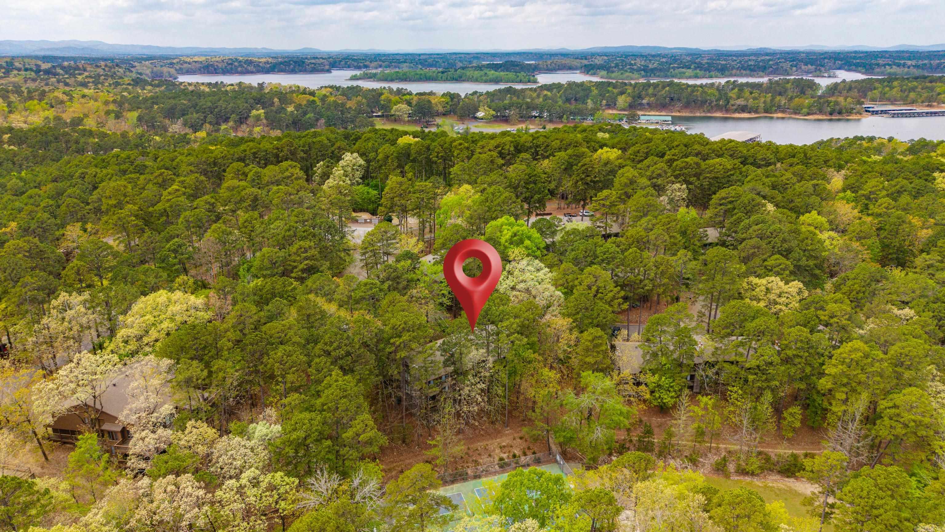 HARBOR EAST CONDO - Residential