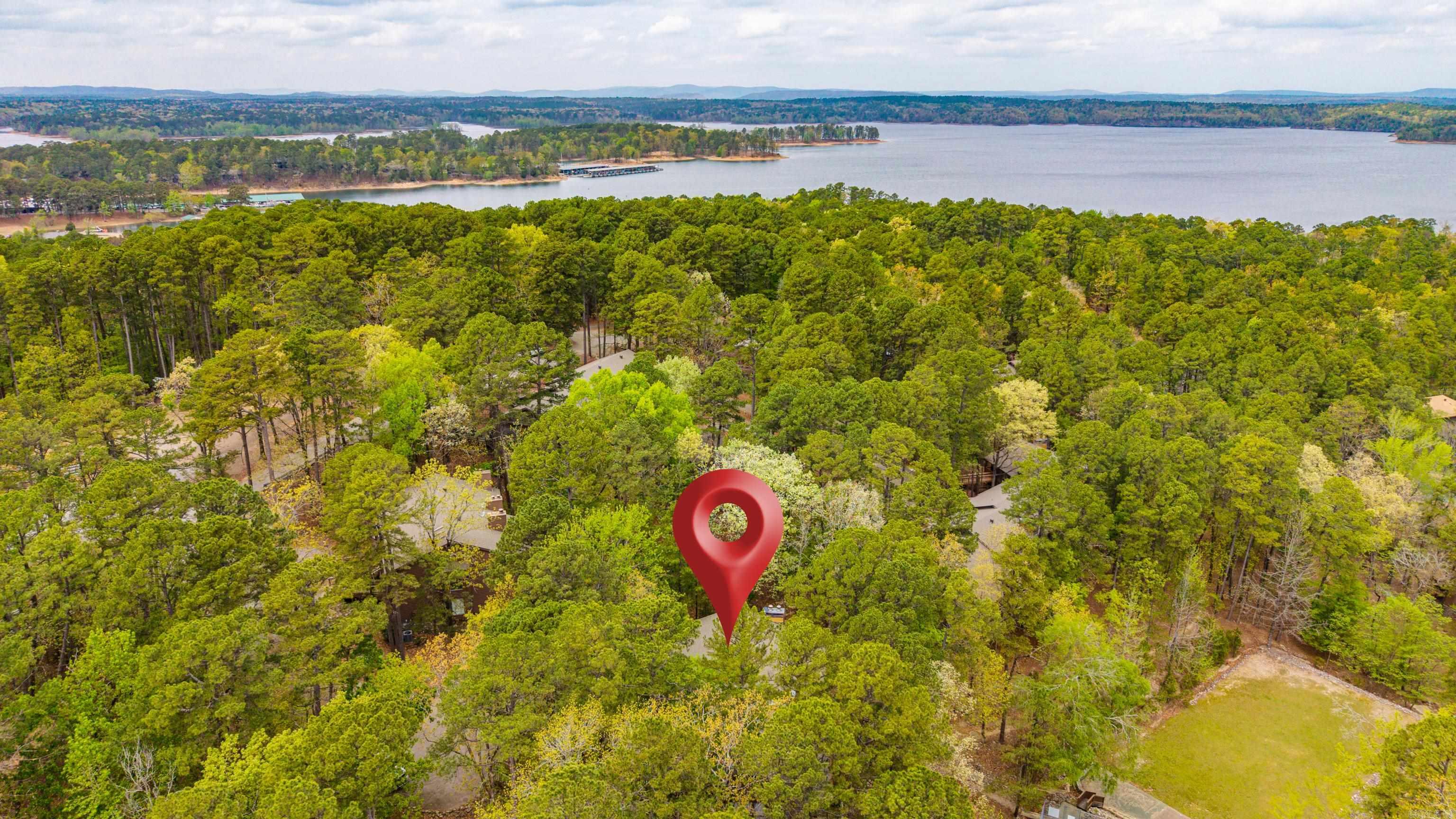 HARBOR EAST CONDO - Residential