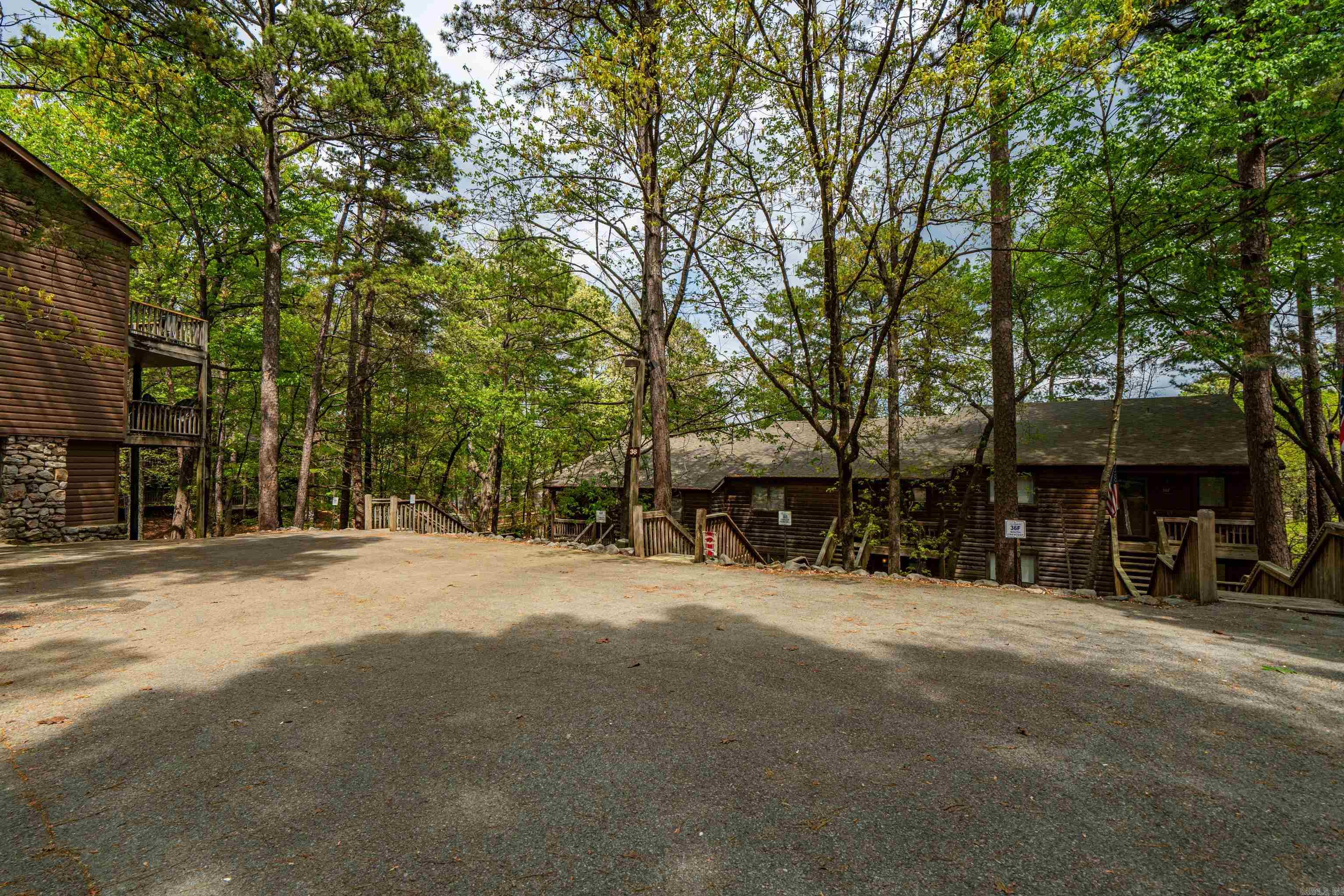 HARBOR EAST CONDO - Residential