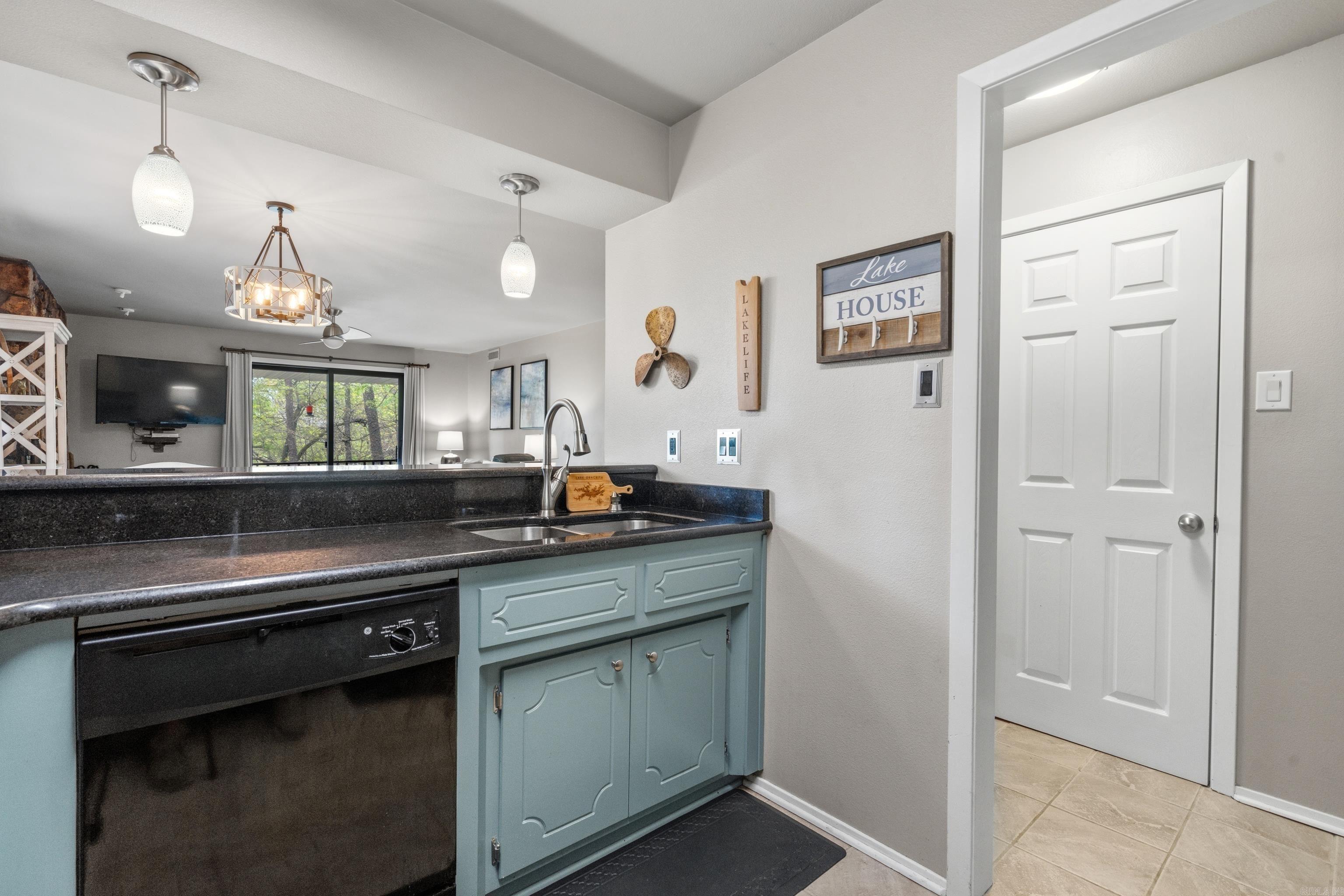 HARBOR EAST CONDO - Residential