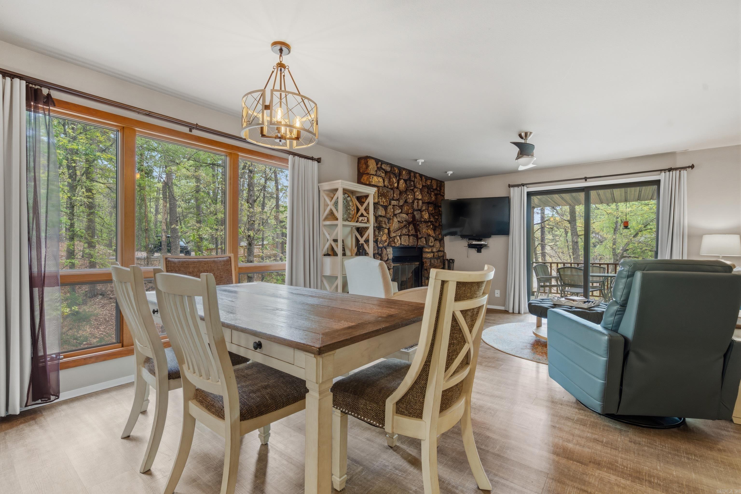 HARBOR EAST CONDO - Residential