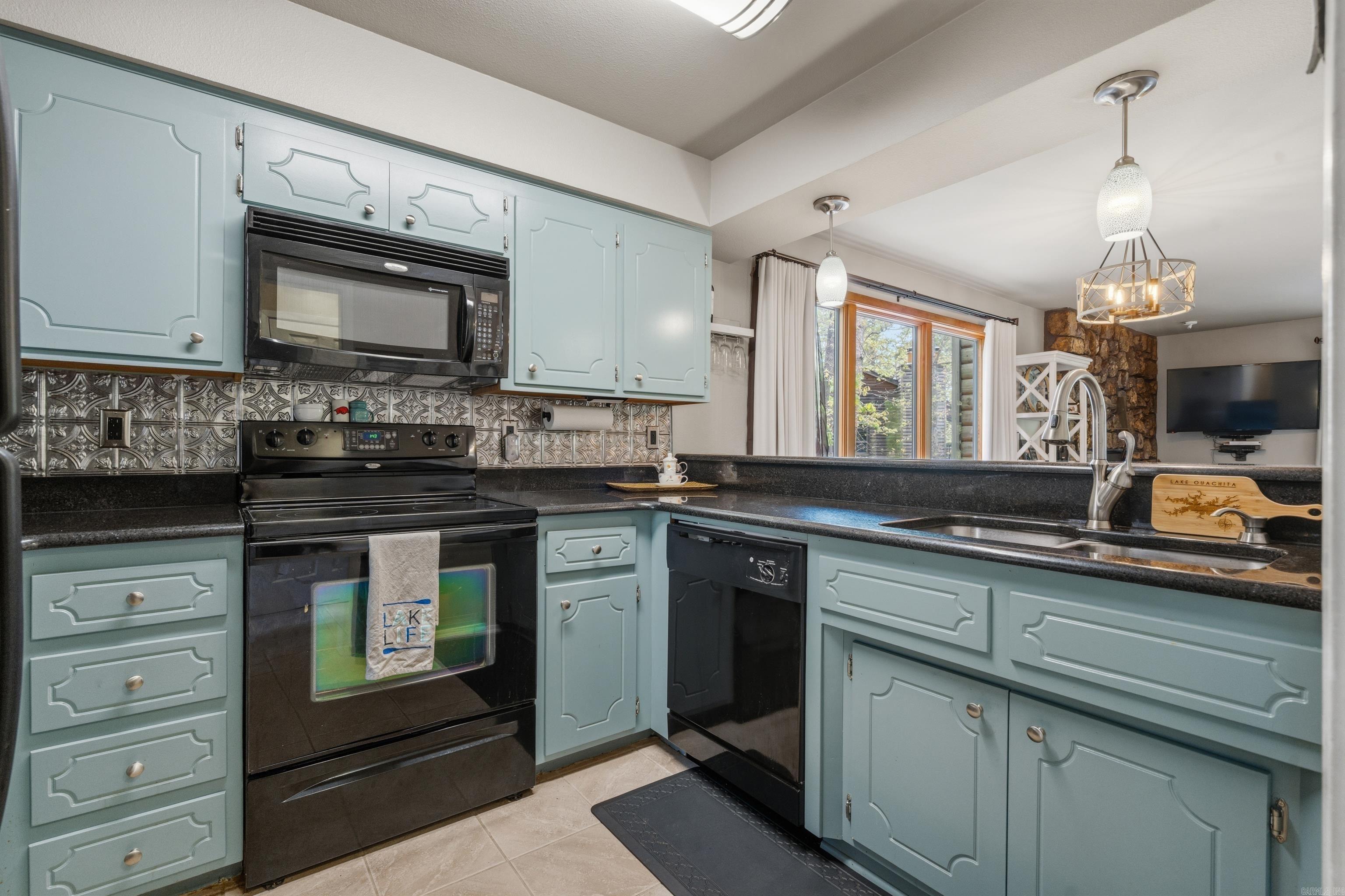 HARBOR EAST CONDO - Residential