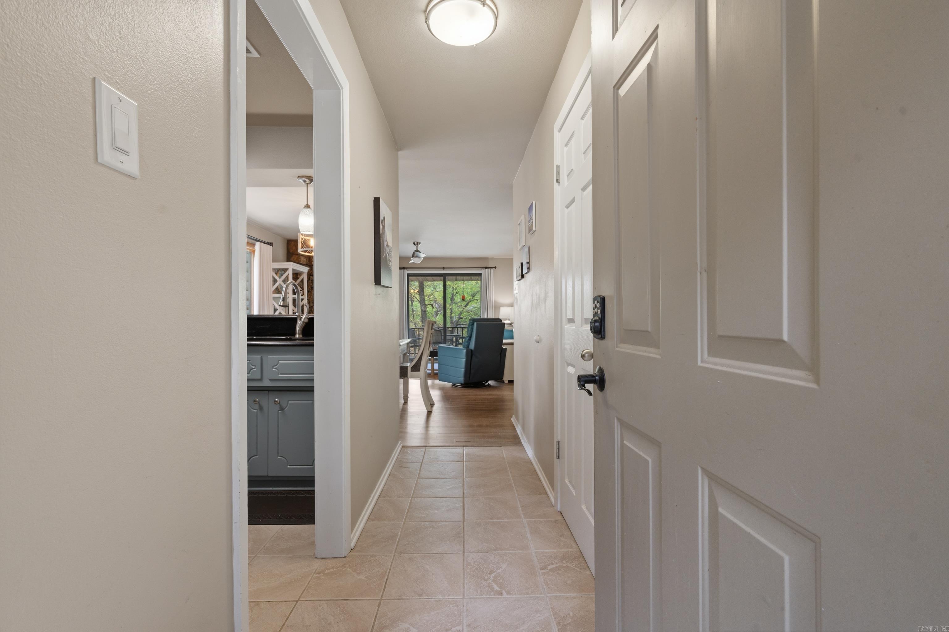 HARBOR EAST CONDO - Residential