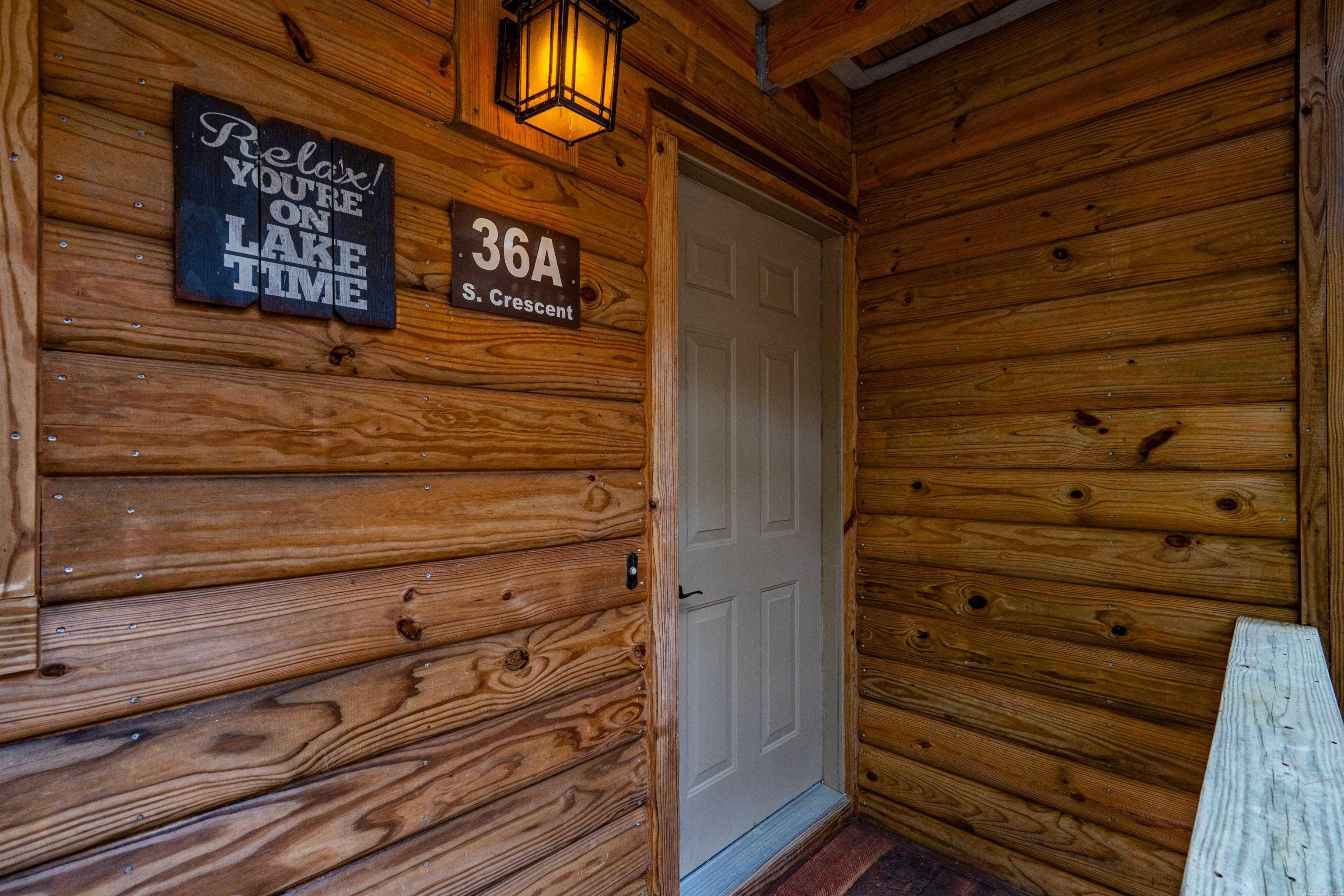 HARBOR EAST CONDO - Residential