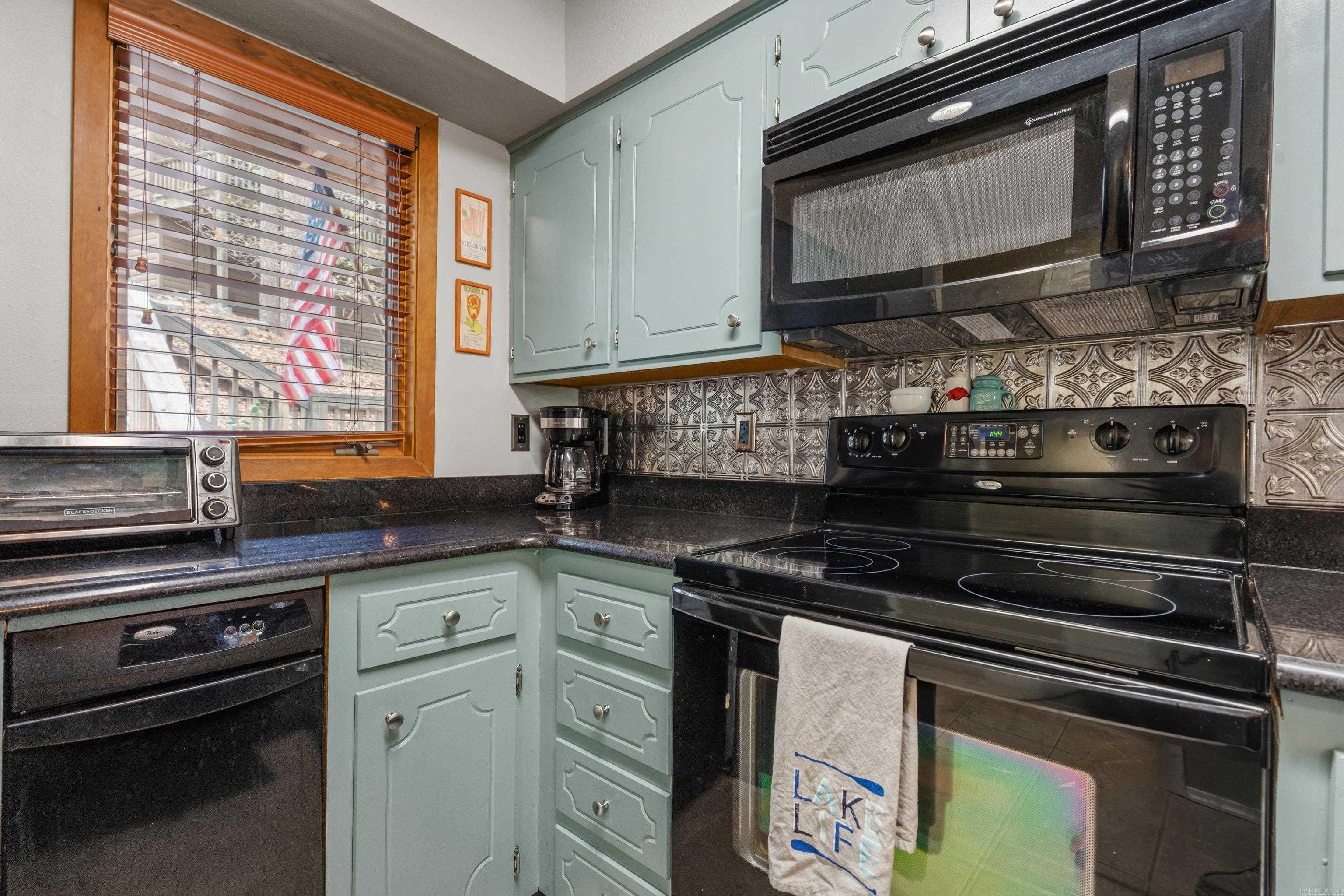 HARBOR EAST CONDO - Residential