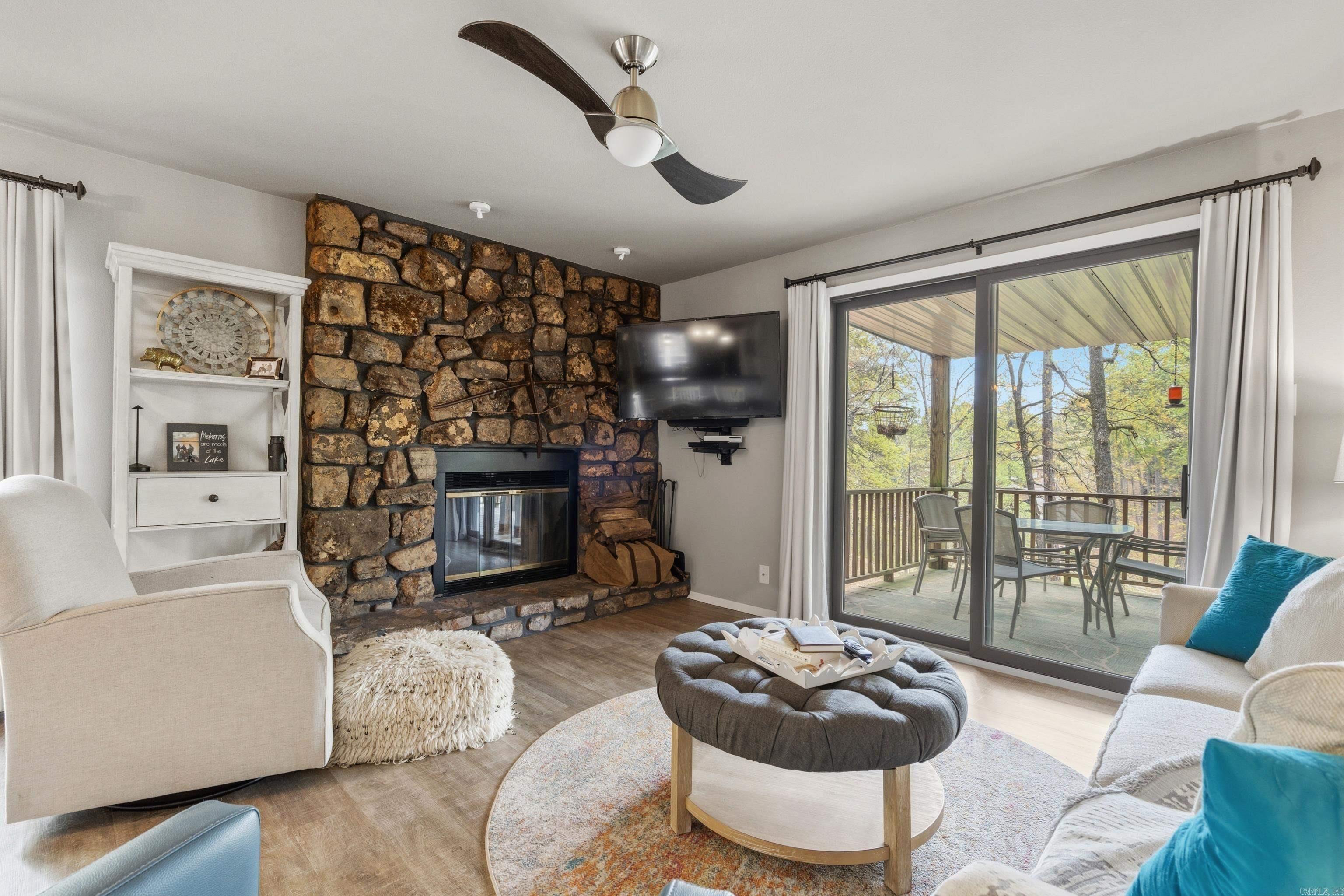 HARBOR EAST CONDO - Residential