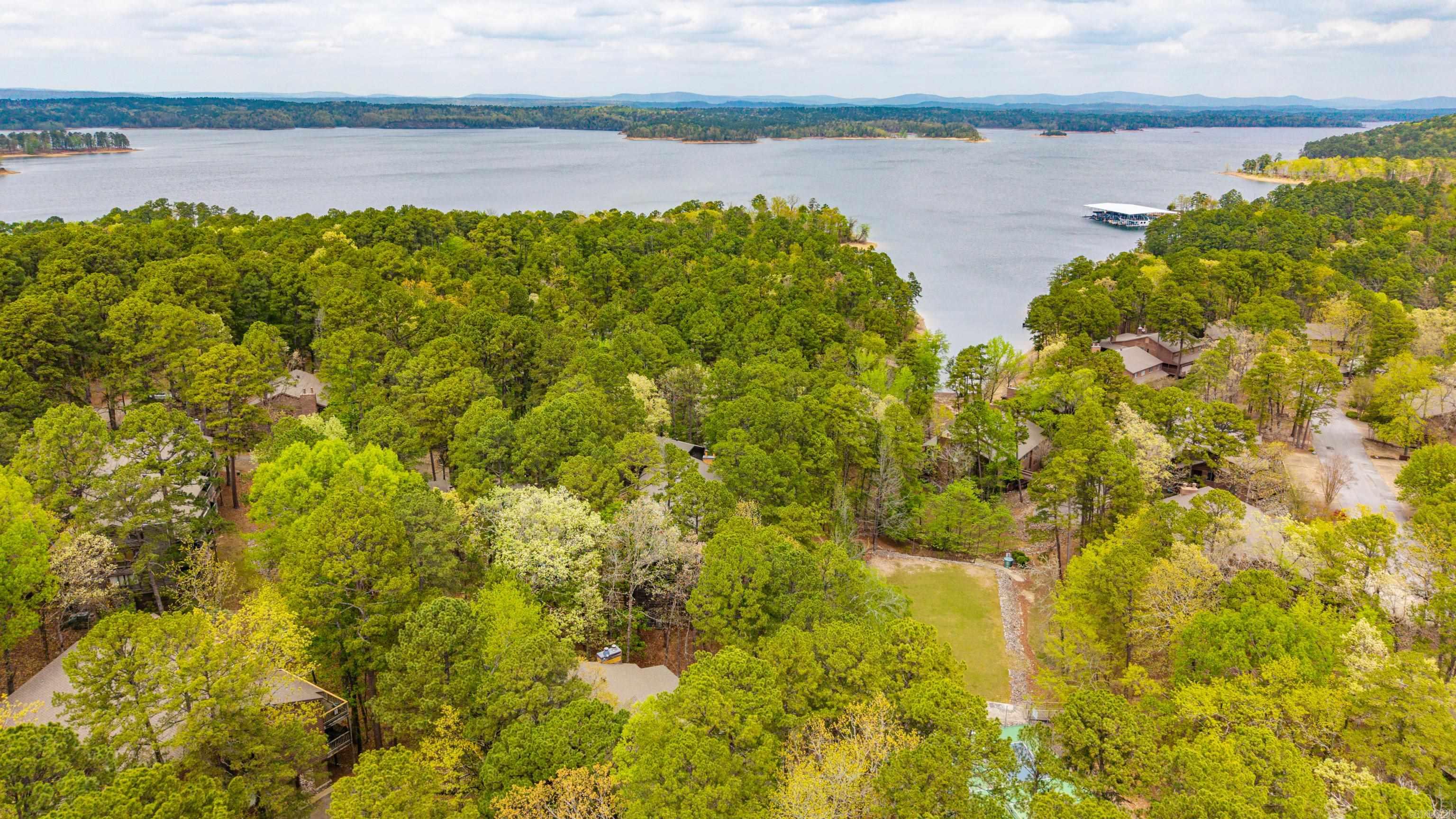 HARBOR EAST CONDO - Residential