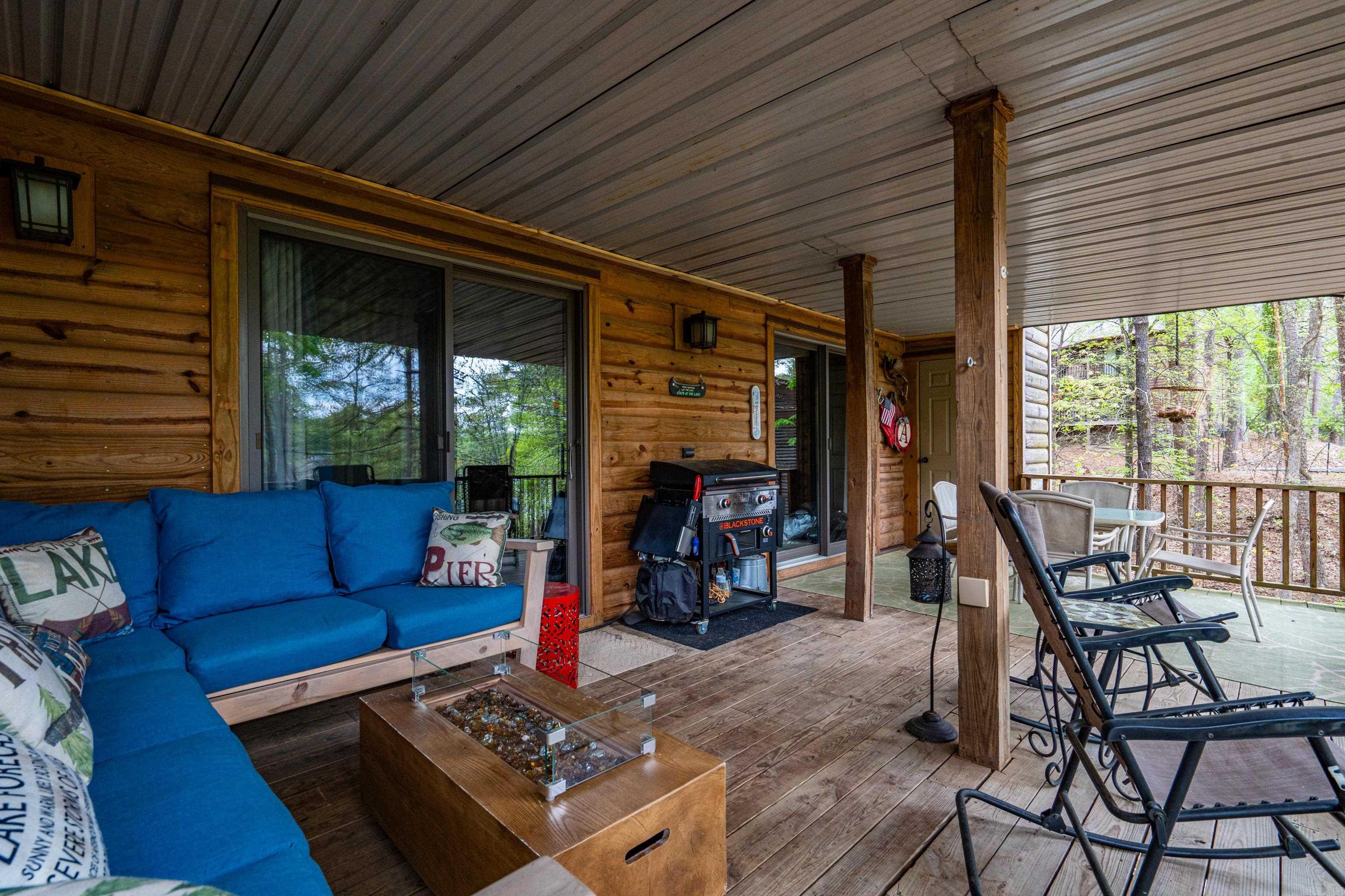 HARBOR EAST CONDO - Residential