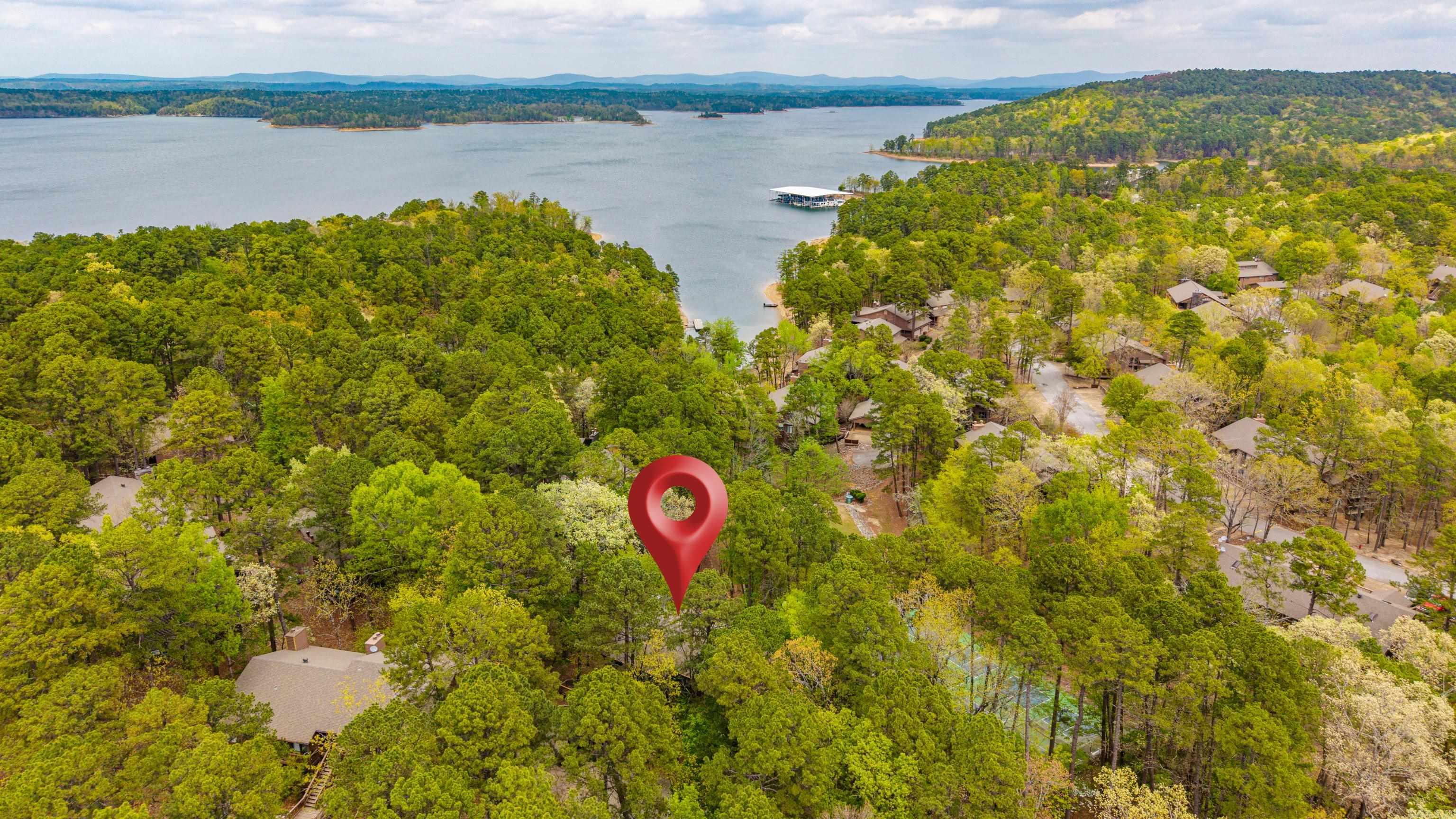 HARBOR EAST CONDO - Residential